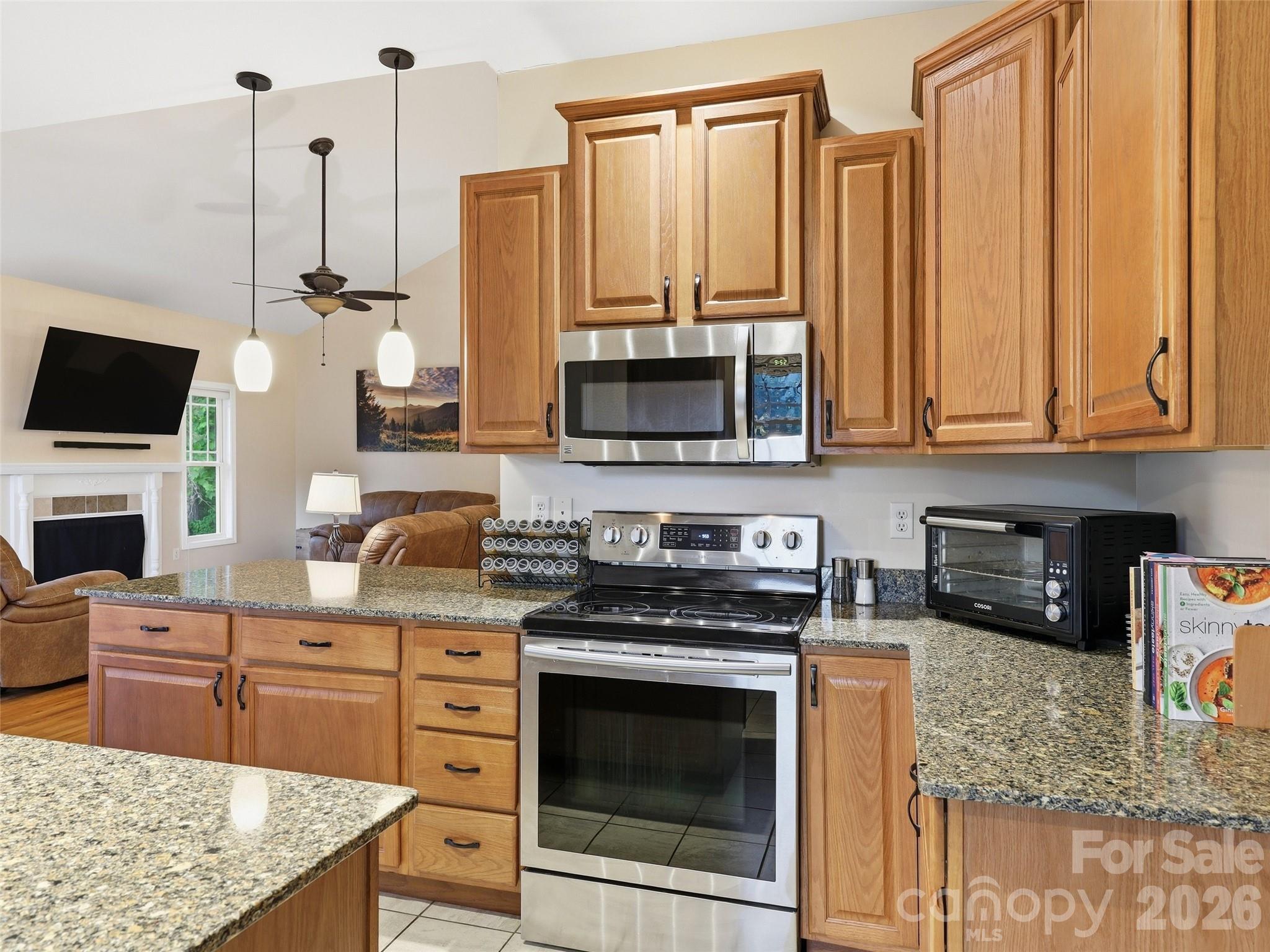 16 Lancaster Lane — Weaverville