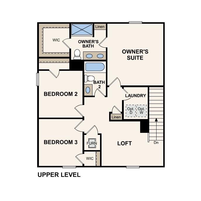 723 Tomlin Trail — Spartanburg