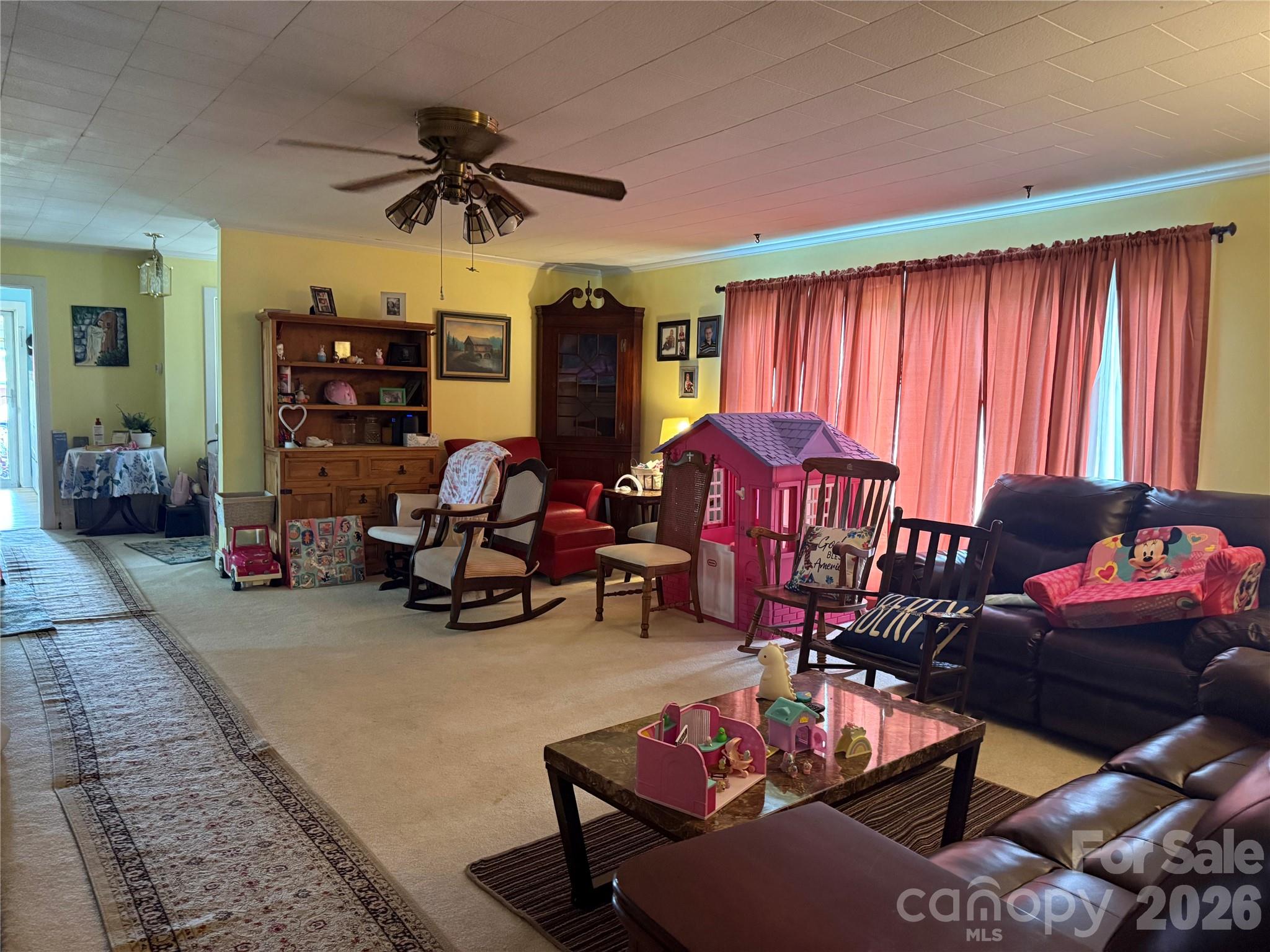 191 NC 16 Highway S — Taylorsville