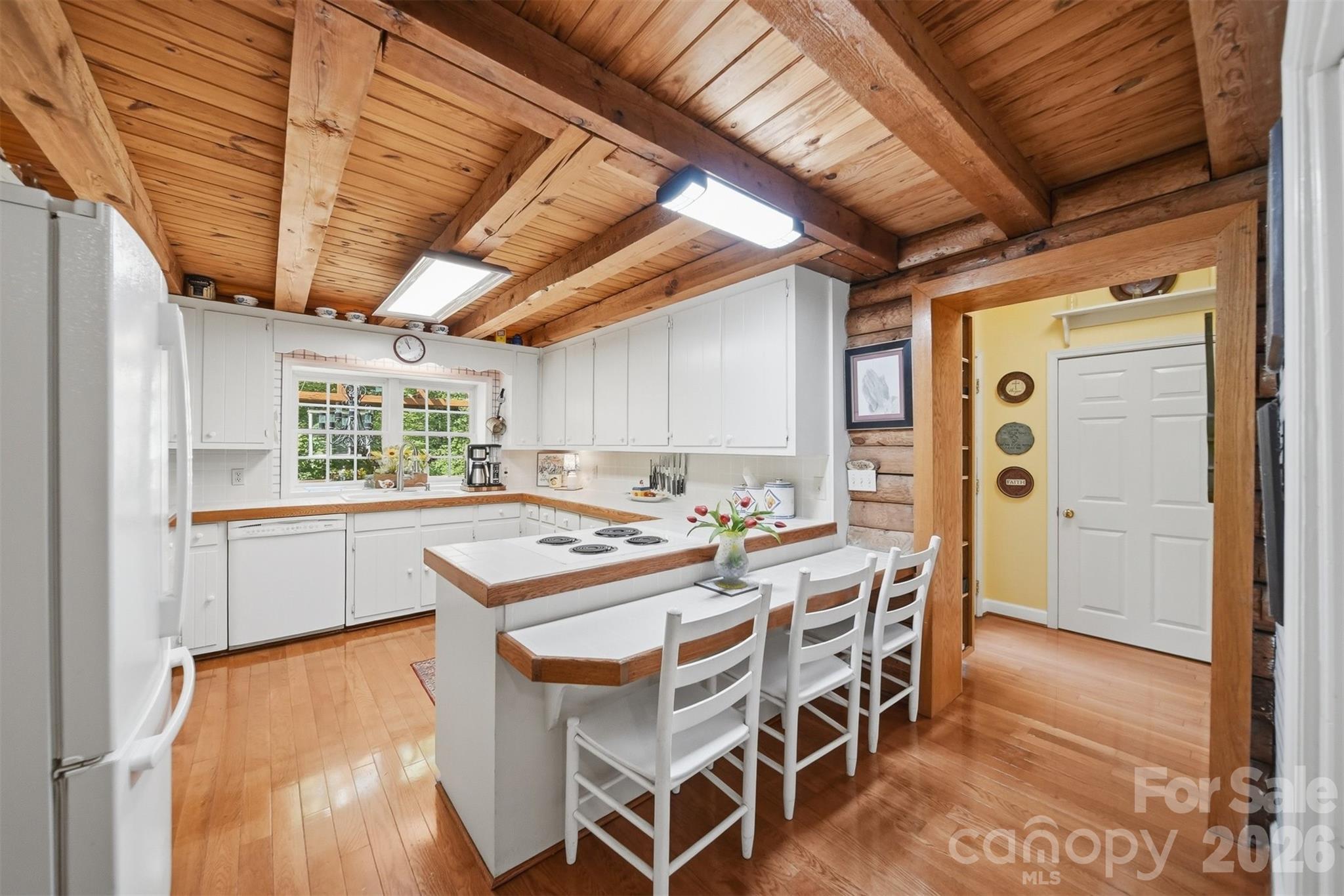 3497 Blue Creek Road — Lenoir