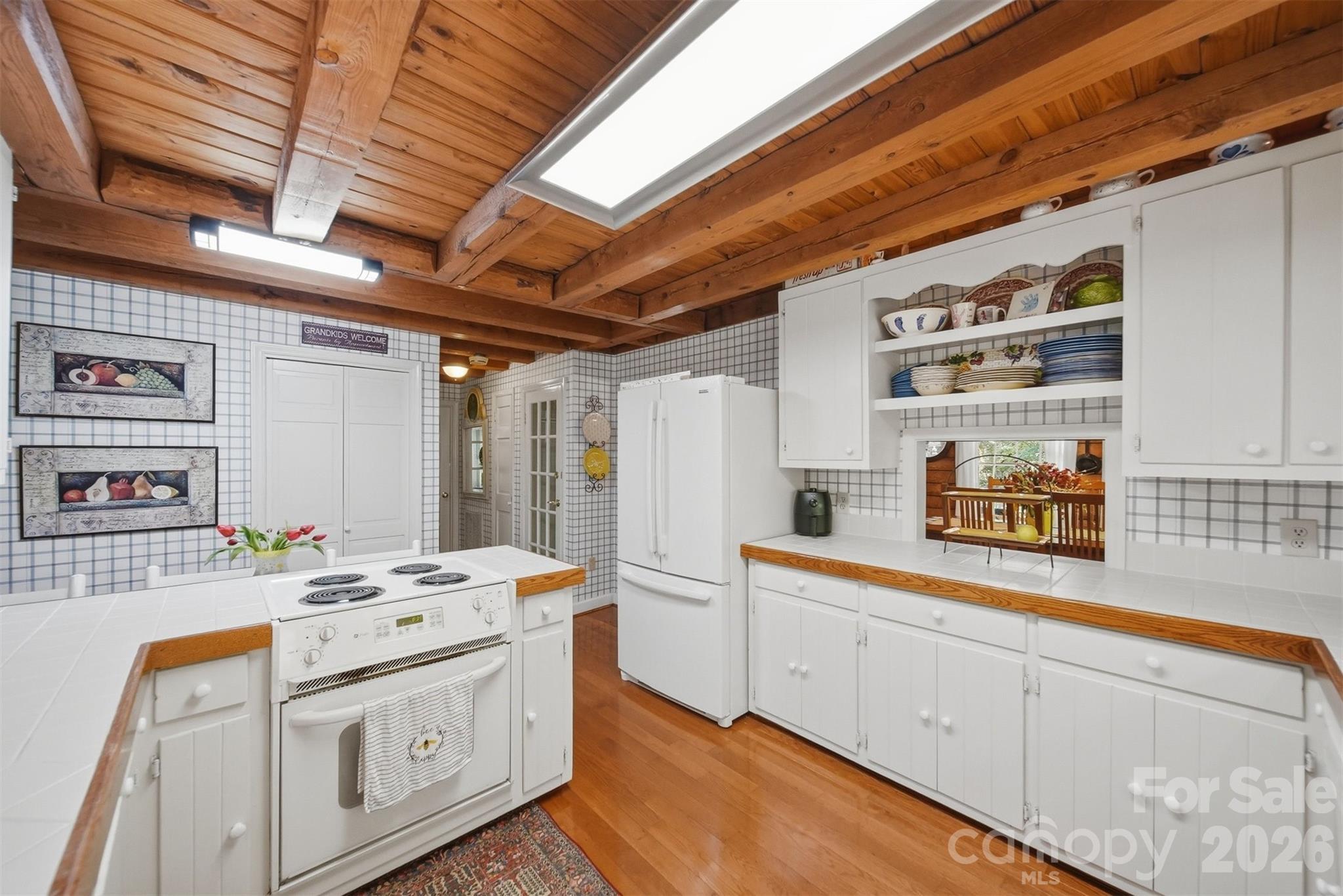 3497 Blue Creek Road — Lenoir