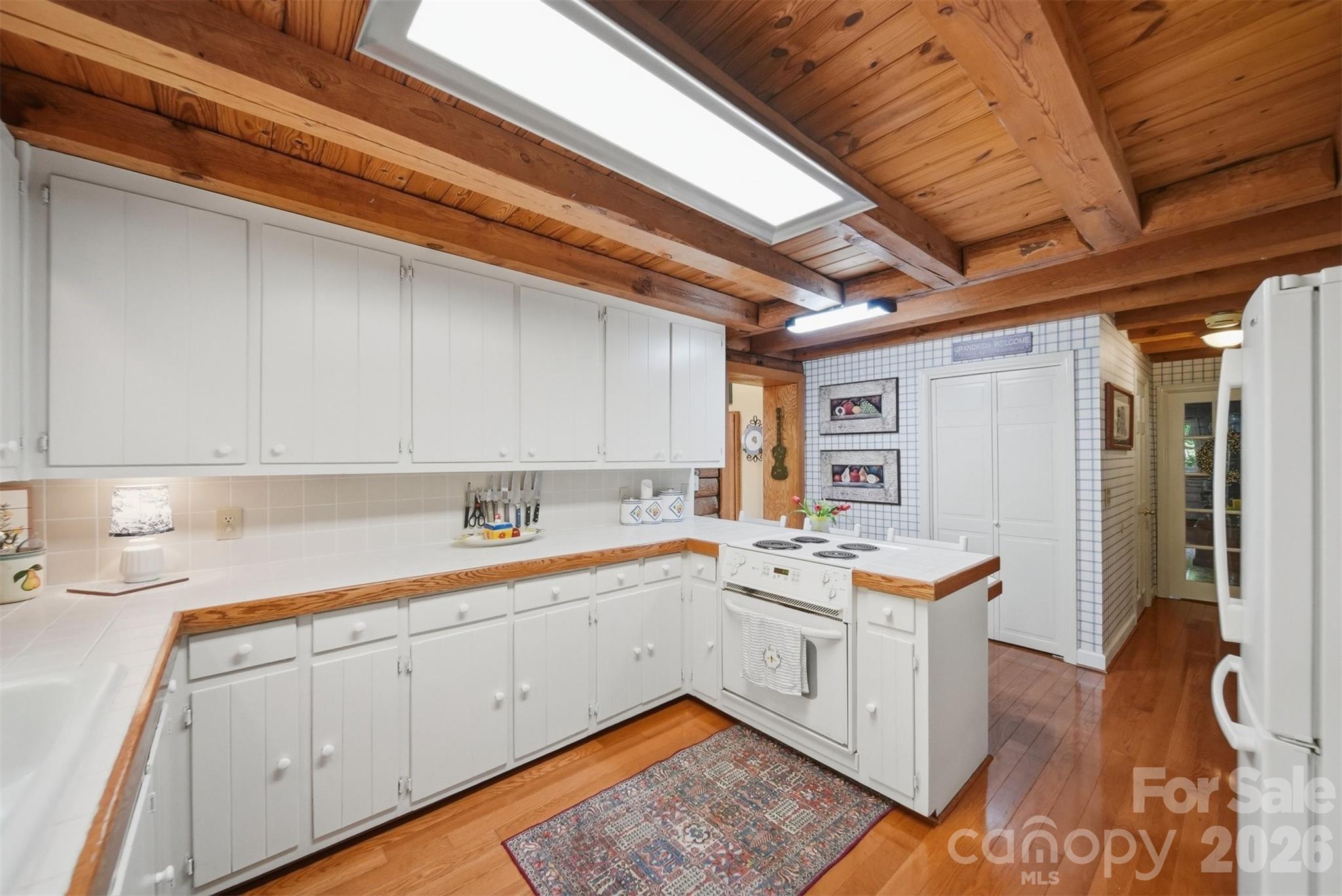 3497 Blue Creek Road — Lenoir