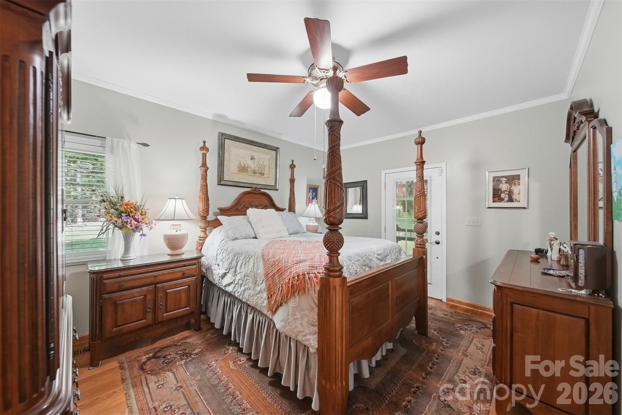 3497 Blue Creek Road — Lenoir