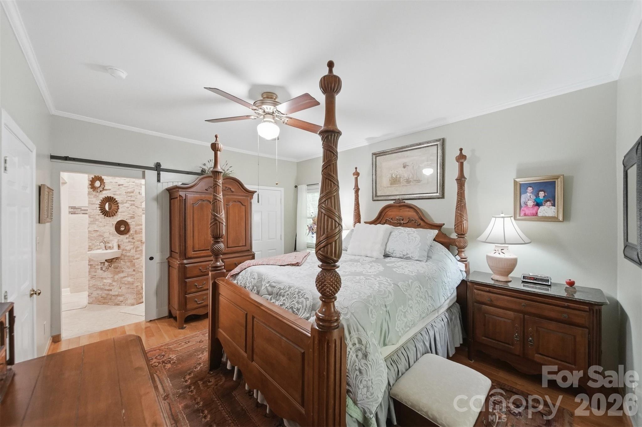 3497 Blue Creek Road — Lenoir