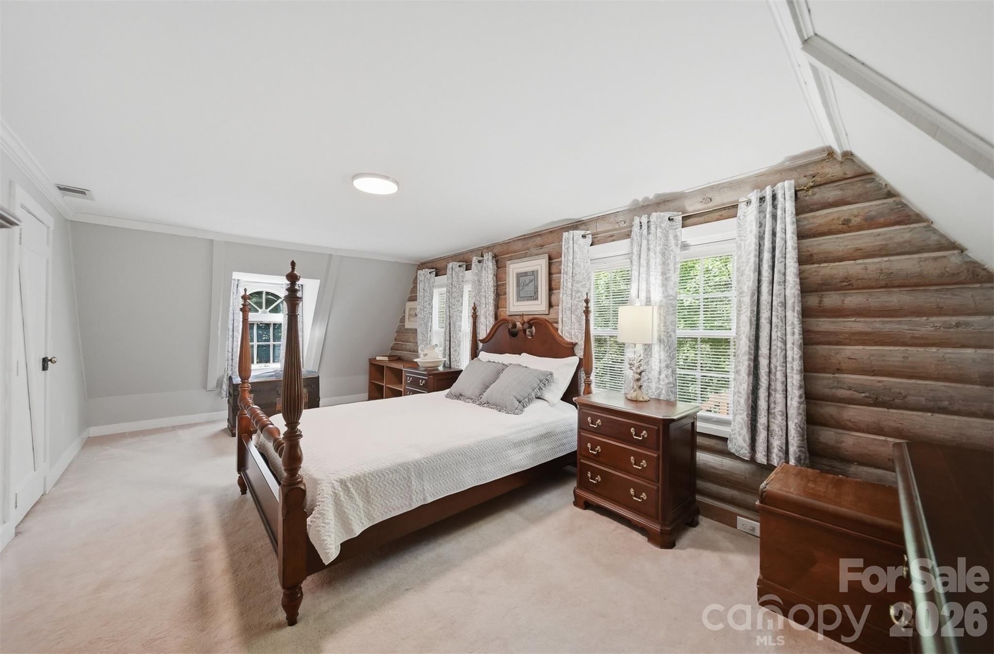 3497 Blue Creek Road — Lenoir