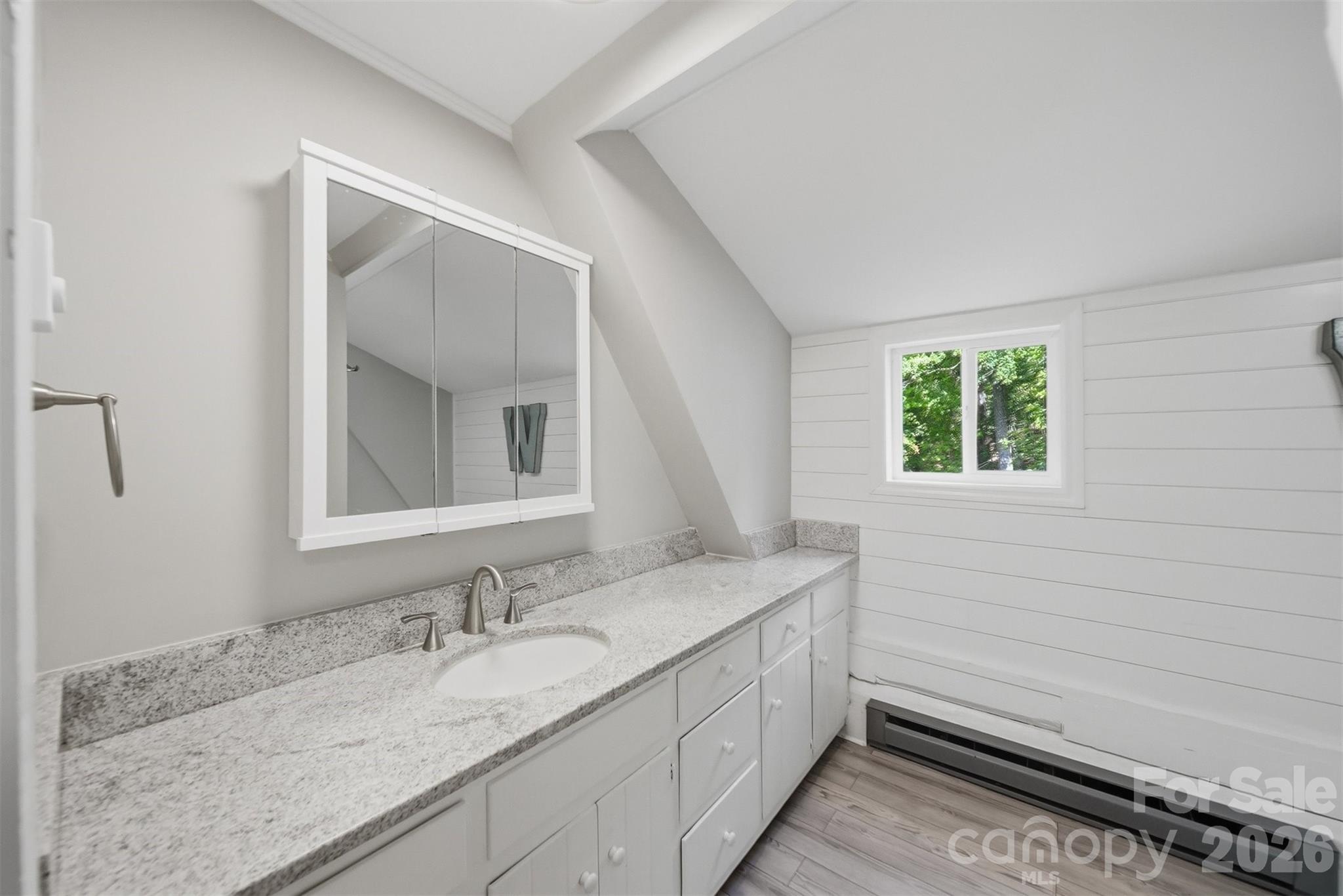 3497 Blue Creek Road — Lenoir