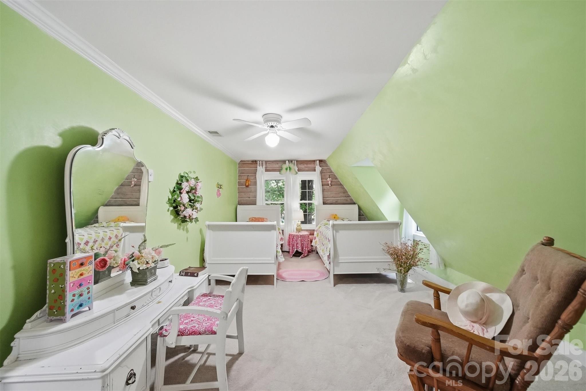 3497 Blue Creek Road — Lenoir