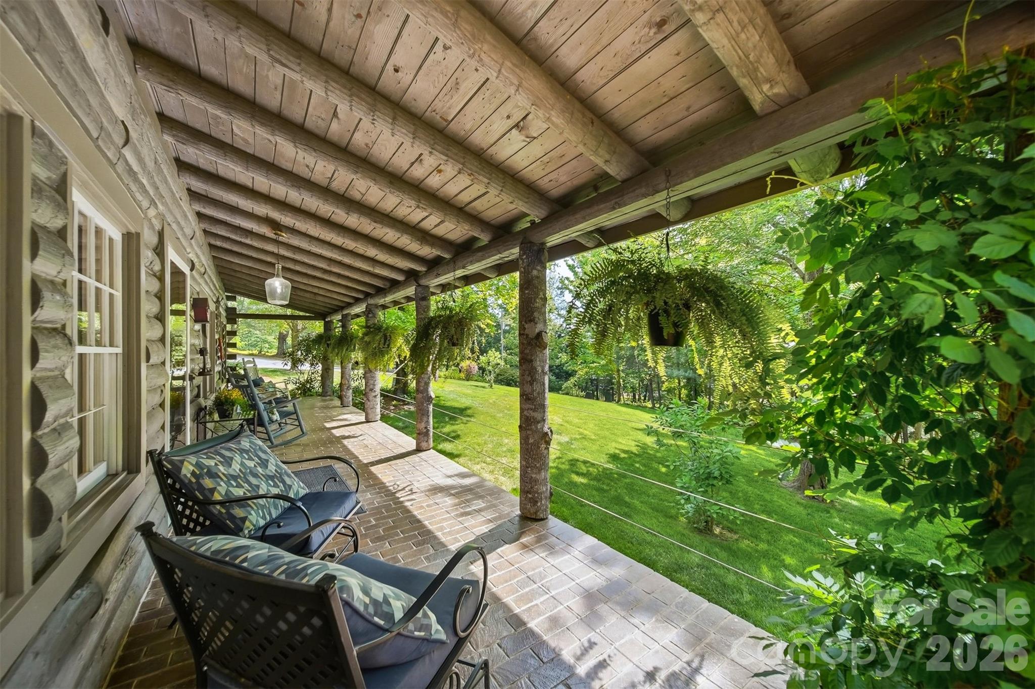 3497 Blue Creek Road — Lenoir