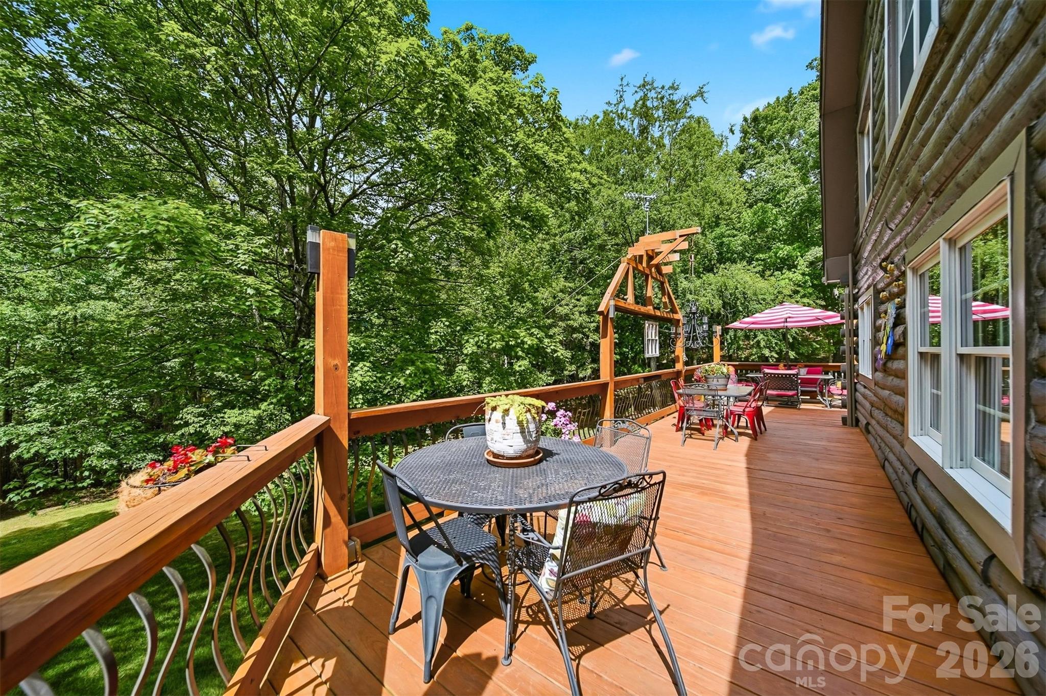 3497 Blue Creek Road — Lenoir