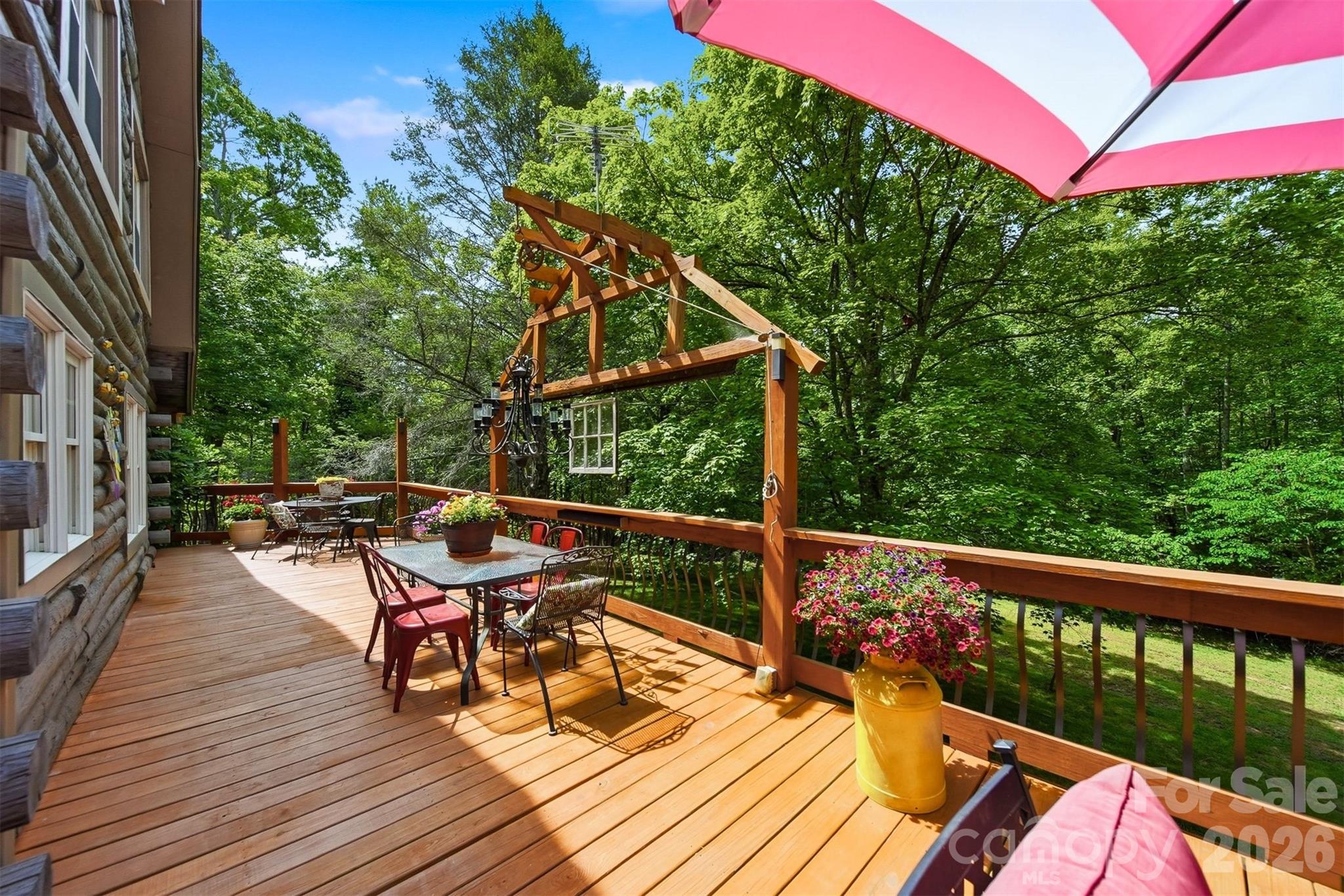 3497 Blue Creek Road — Lenoir