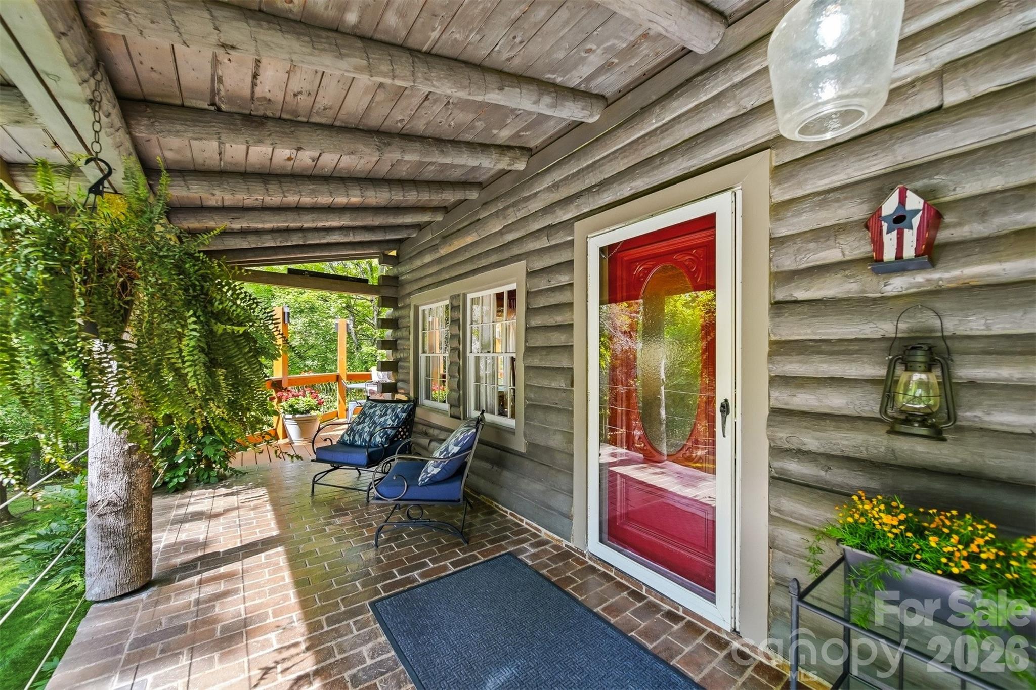 3497 Blue Creek Road — Lenoir