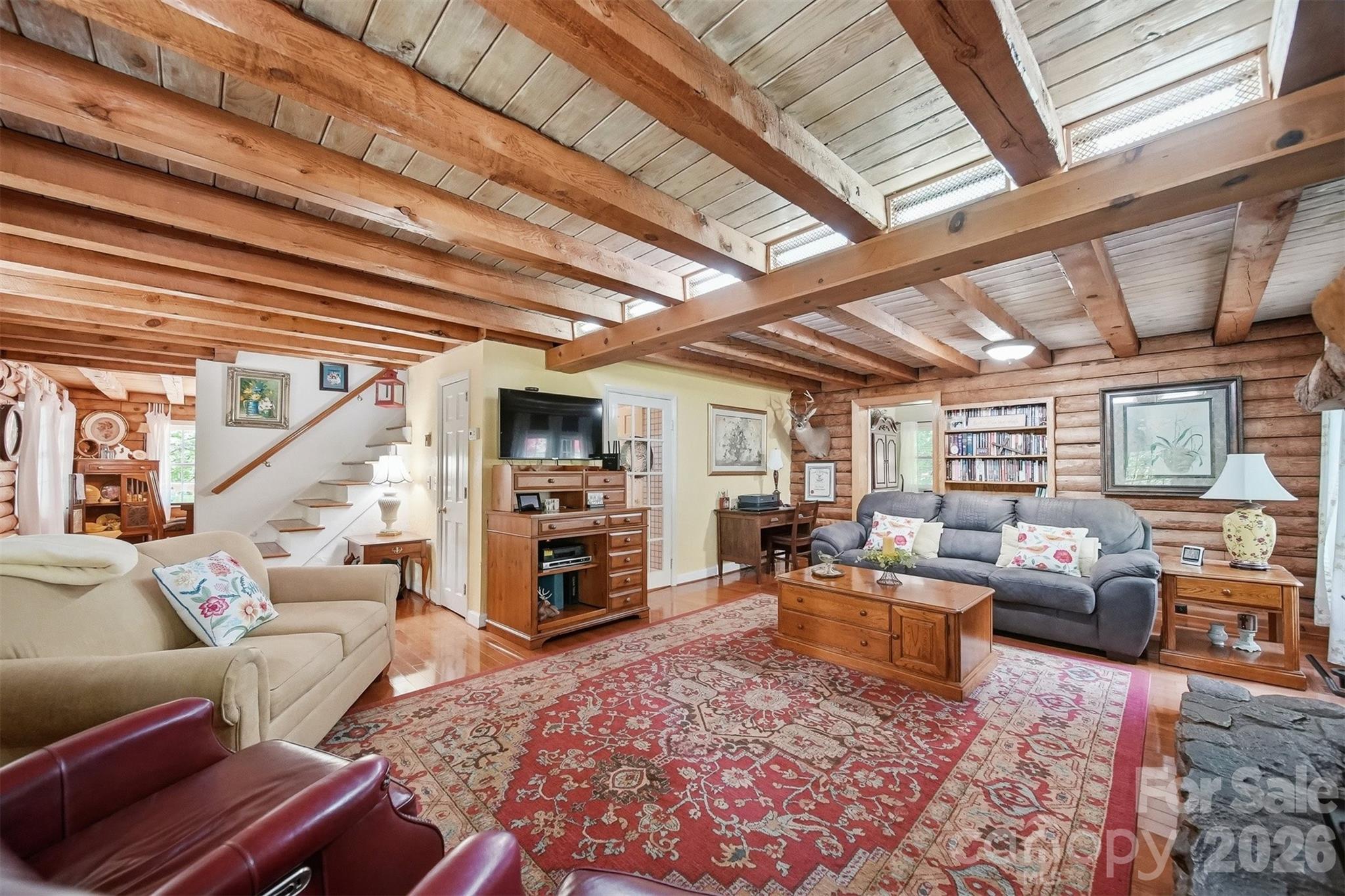 3497 Blue Creek Road — Lenoir