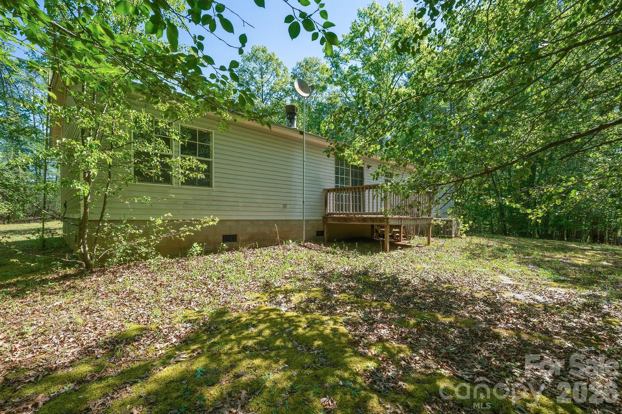 5793 Piedmont Road — Morganton