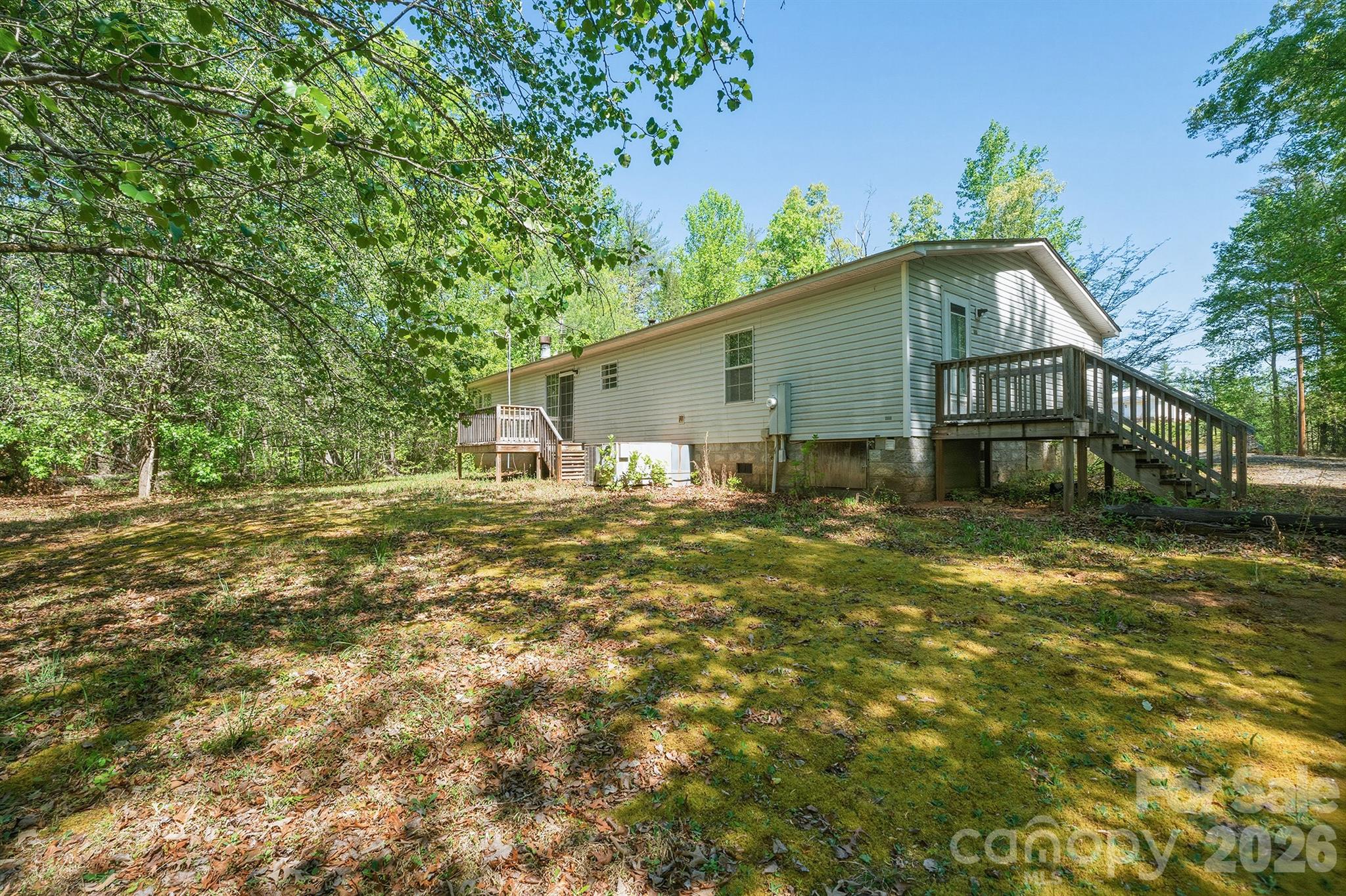 5793 Piedmont Road — Morganton