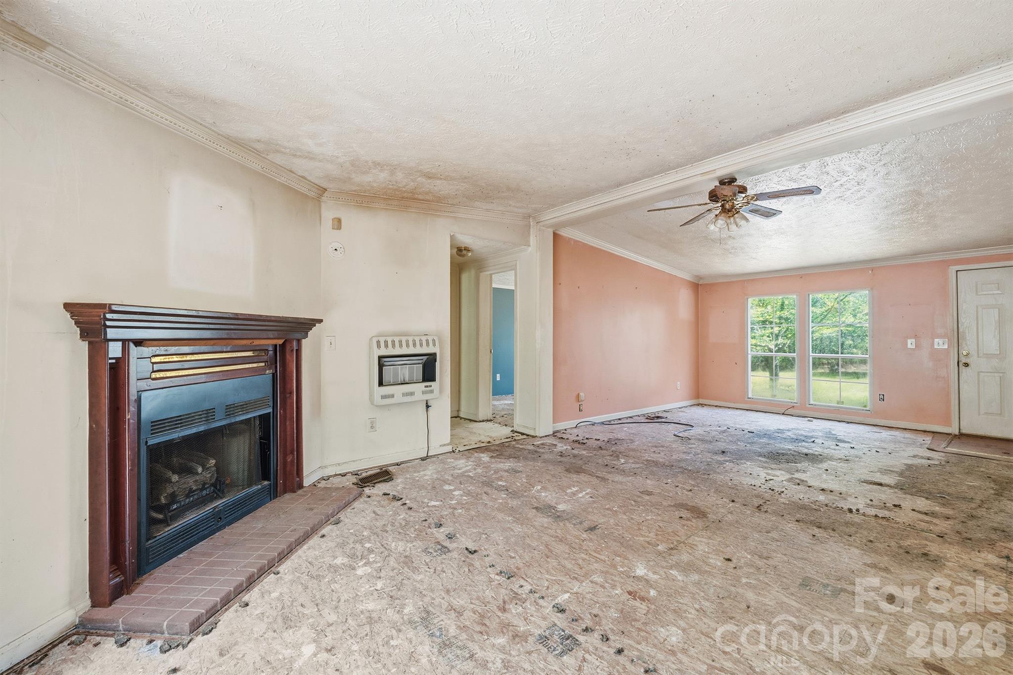 5793 Piedmont Road — Morganton