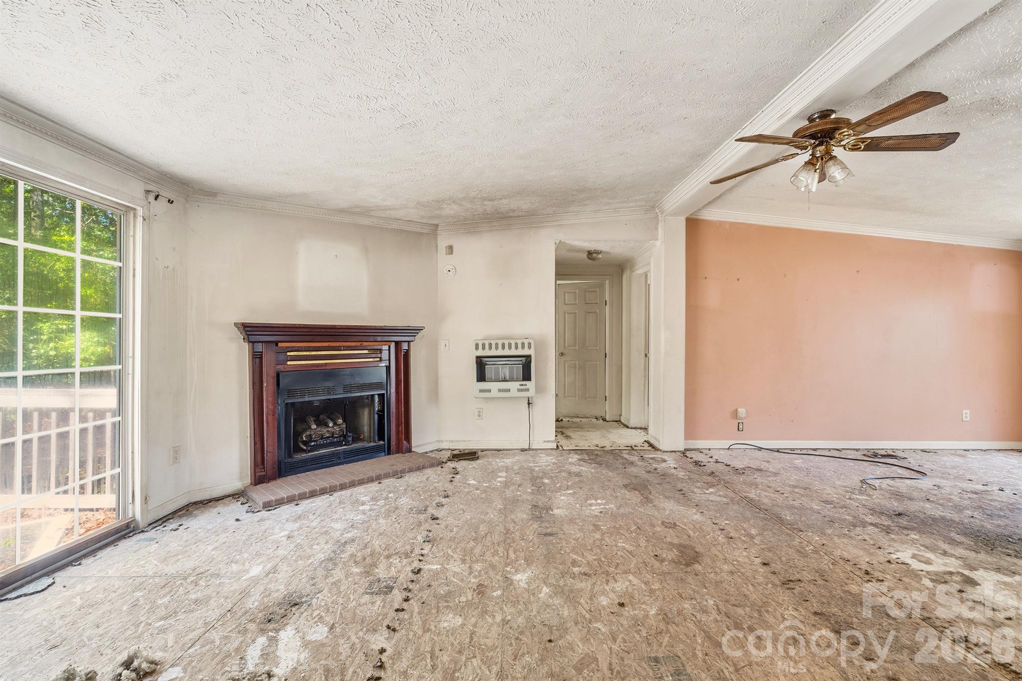 5793 Piedmont Road — Morganton