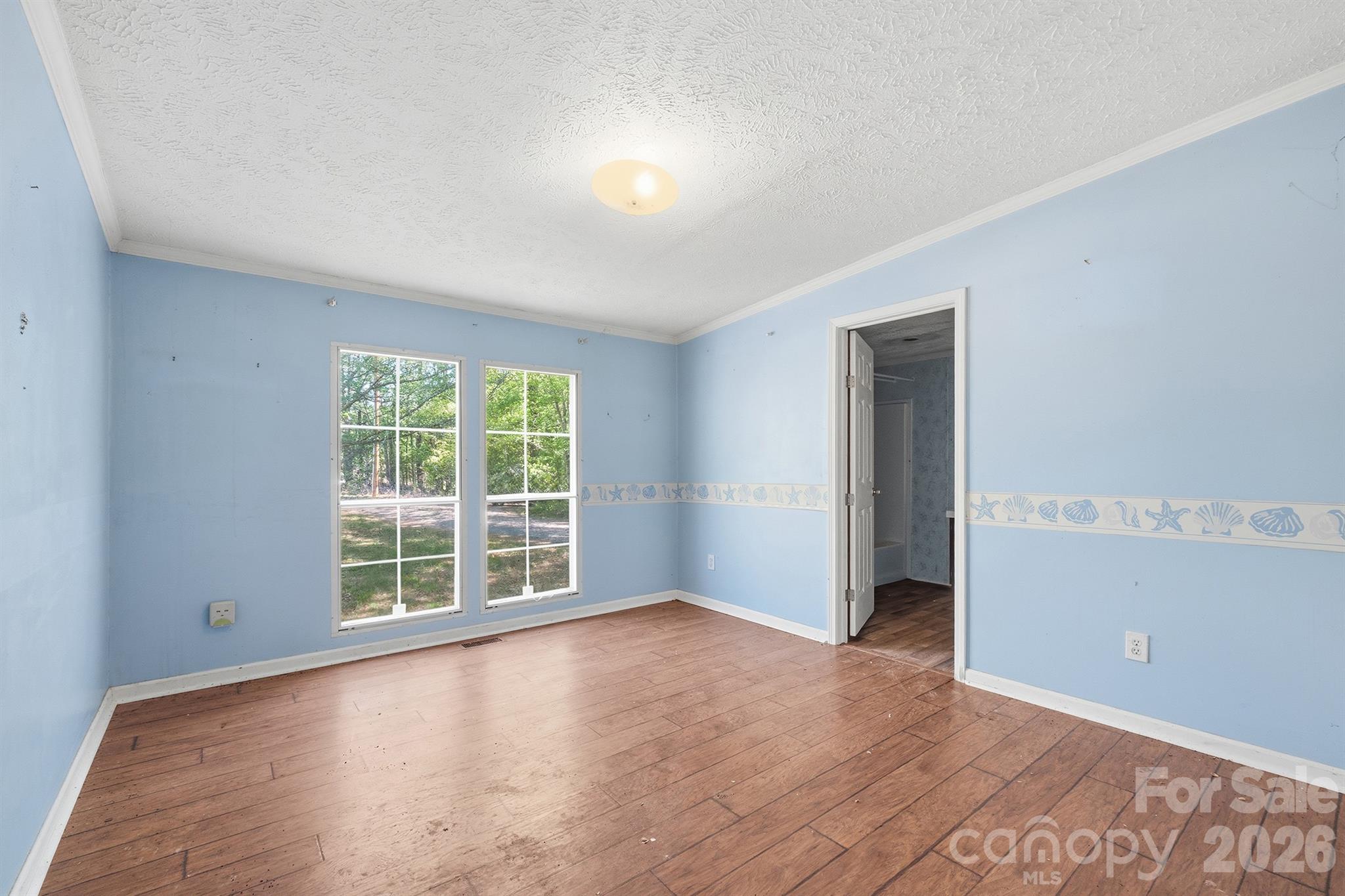 5793 Piedmont Road — Morganton