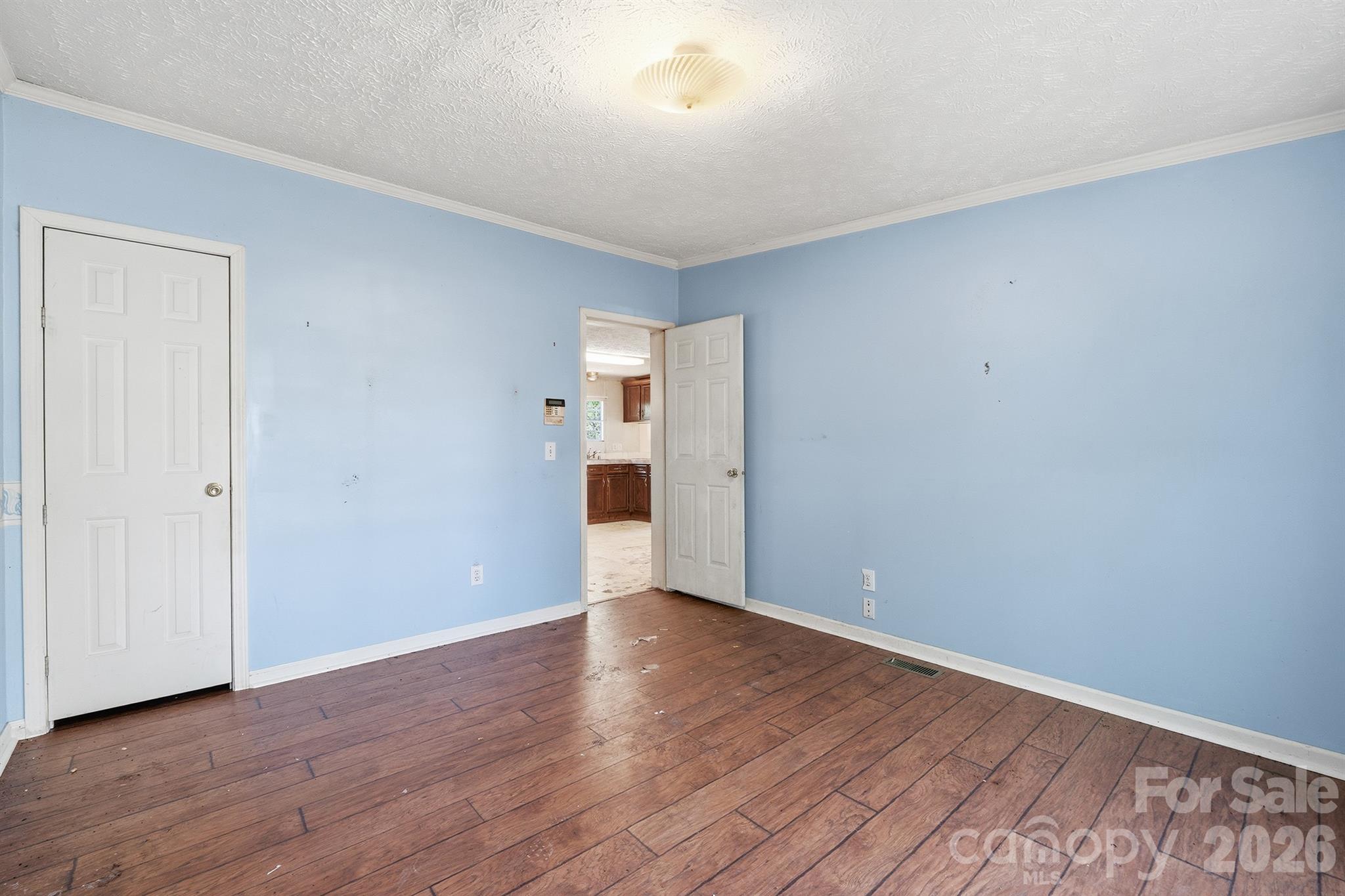 5793 Piedmont Road — Morganton