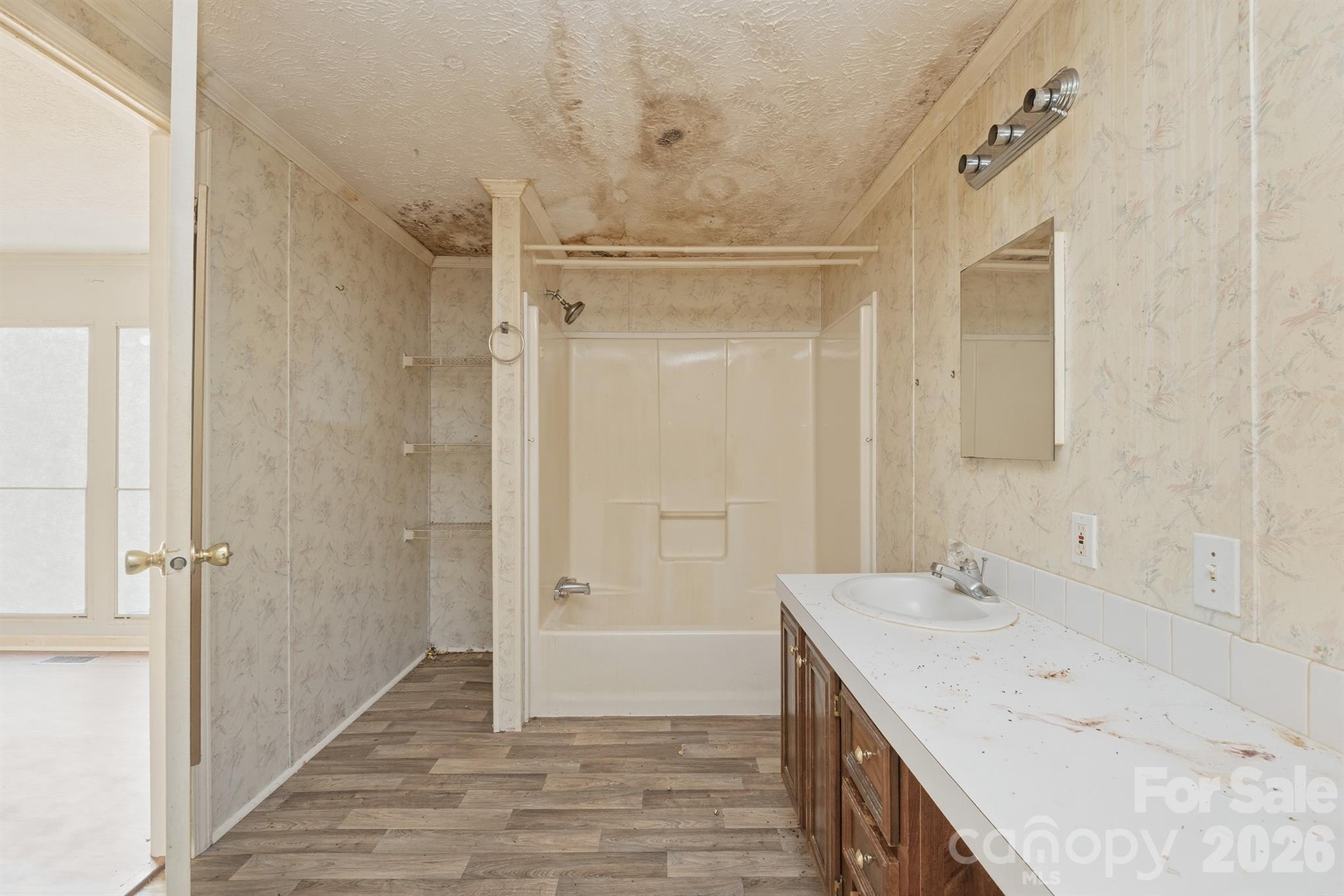 5793 Piedmont Road — Morganton