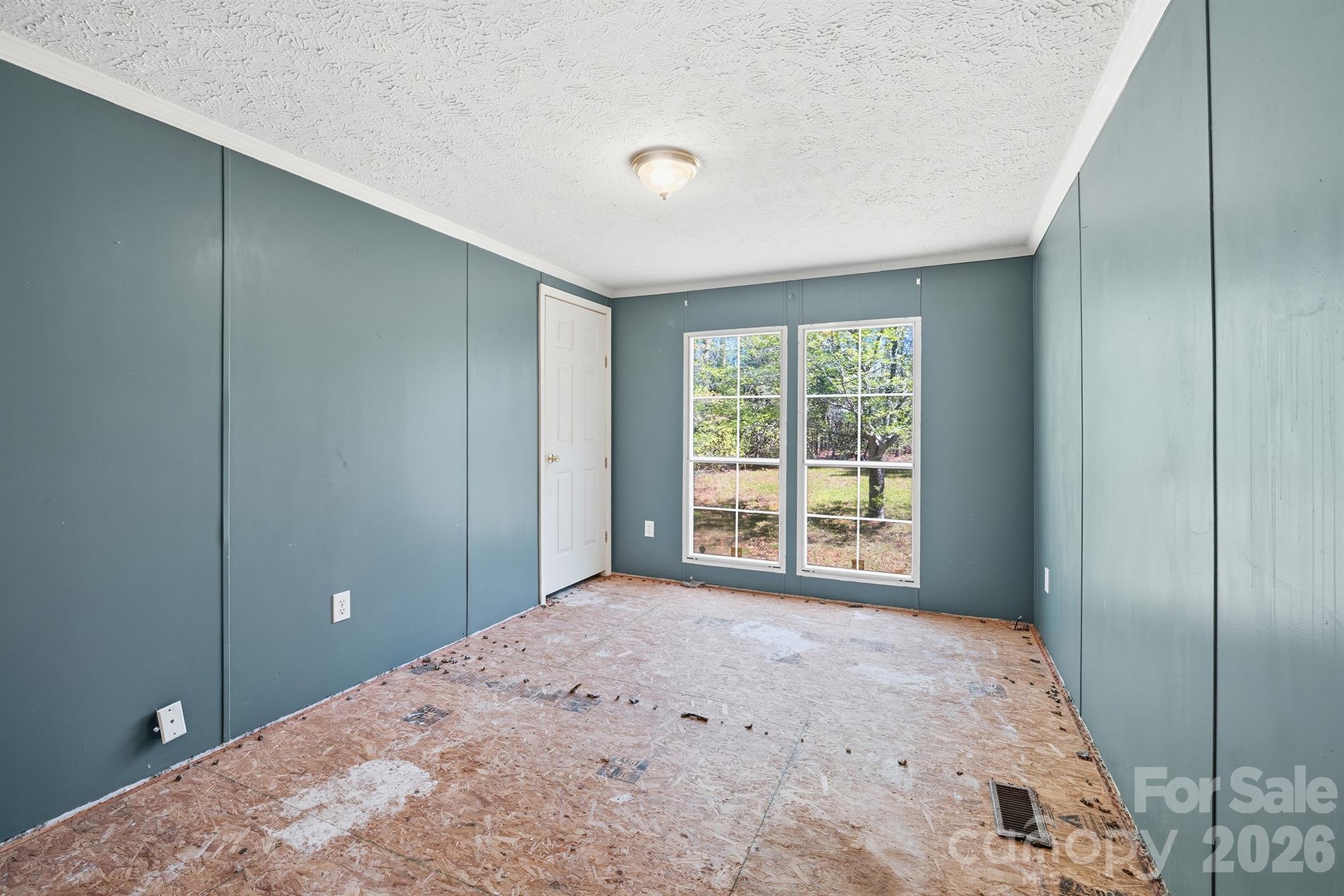5793 Piedmont Road — Morganton