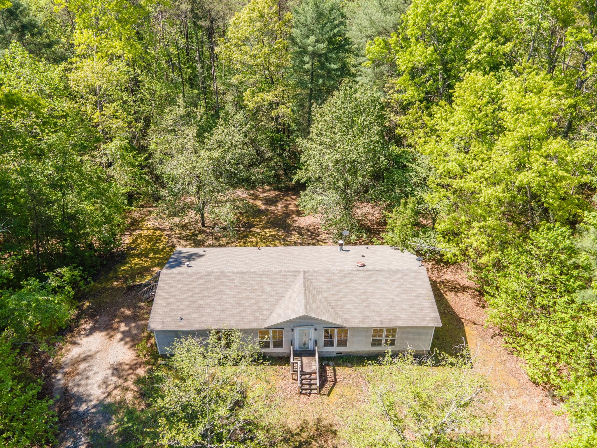 5793 Piedmont Road — Morganton