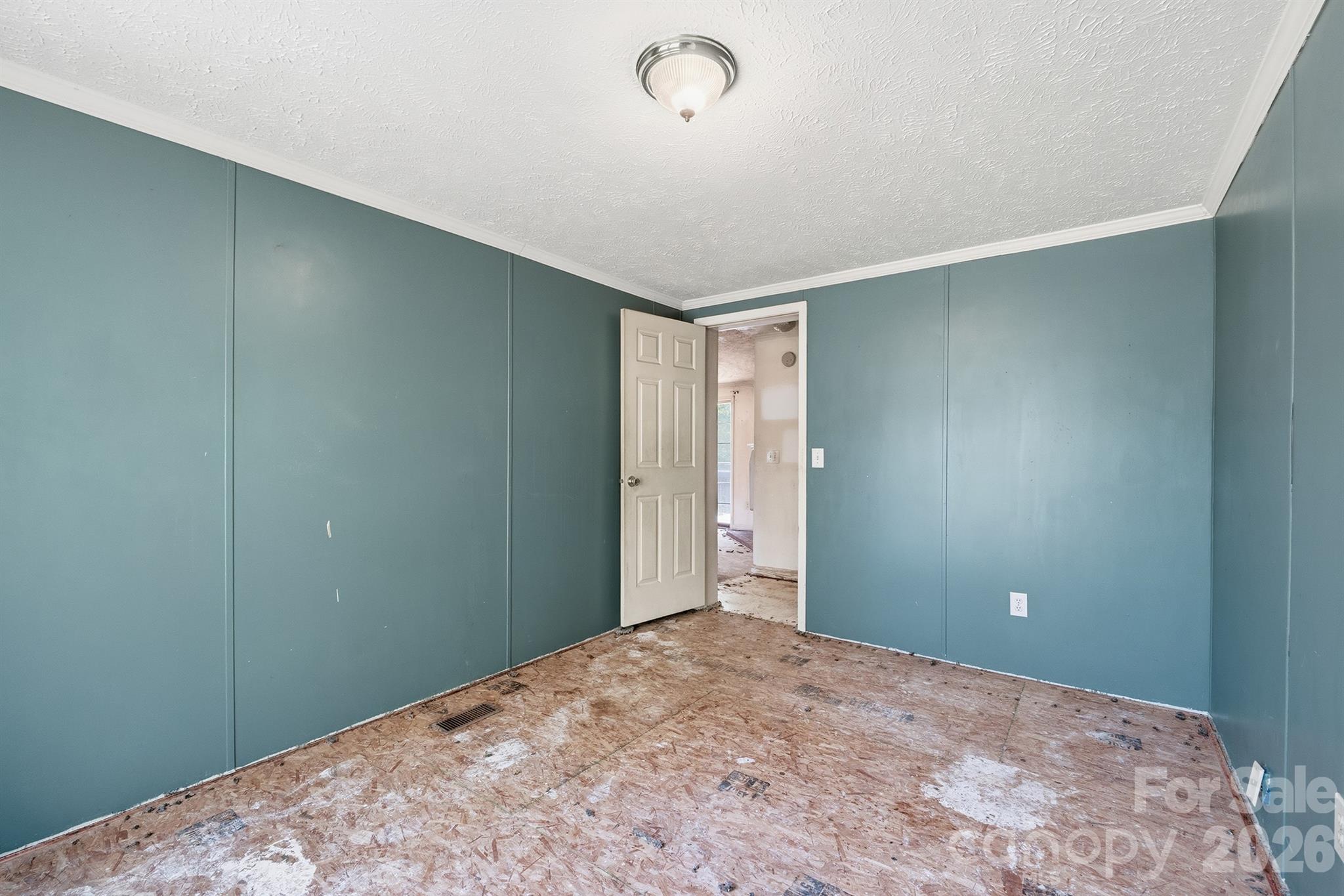 5793 Piedmont Road — Morganton