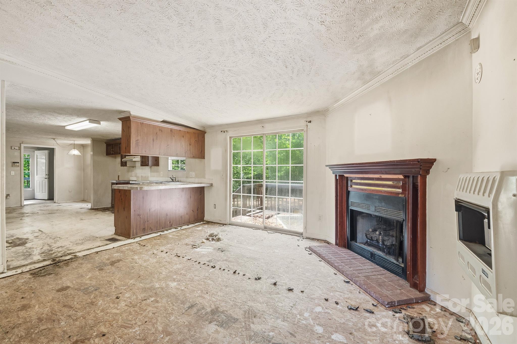 5793 Piedmont Road — Morganton