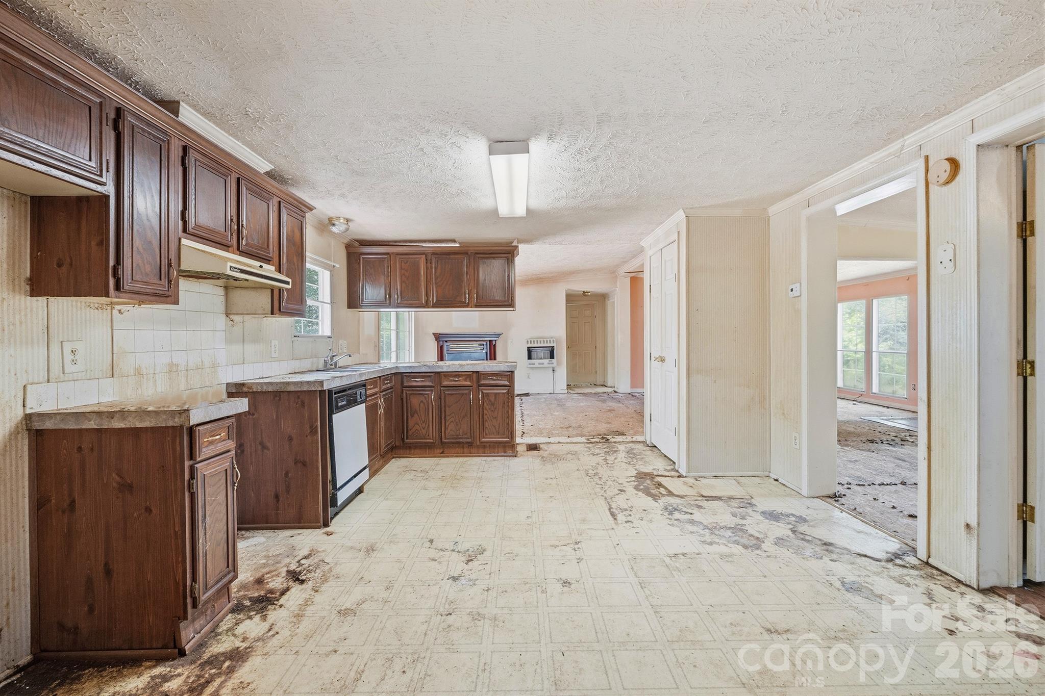 5793 Piedmont Road — Morganton