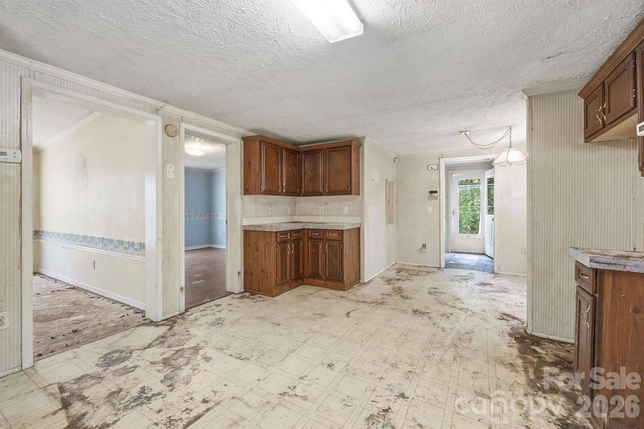 5793 Piedmont Road — Morganton