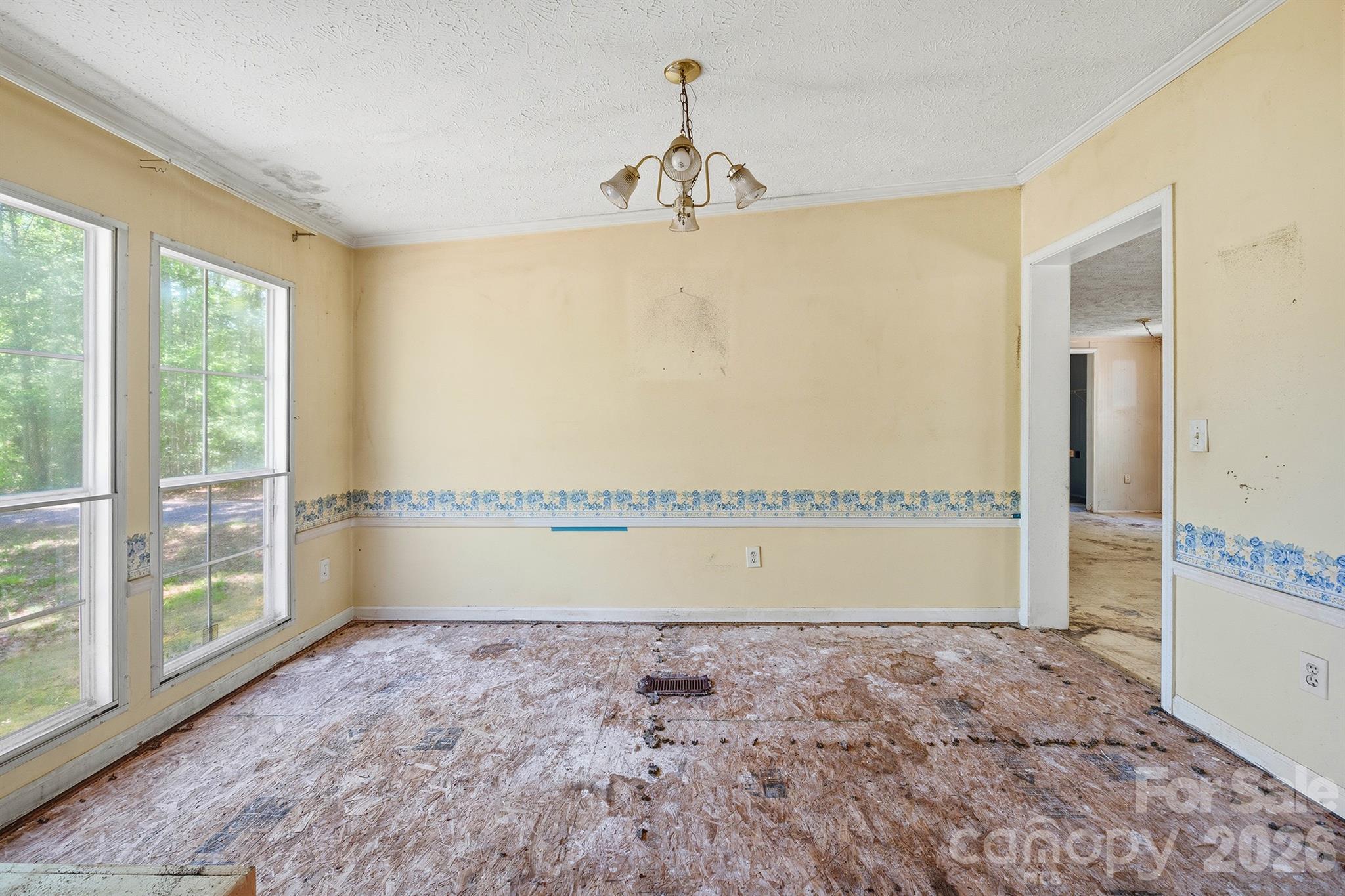 5793 Piedmont Road — Morganton