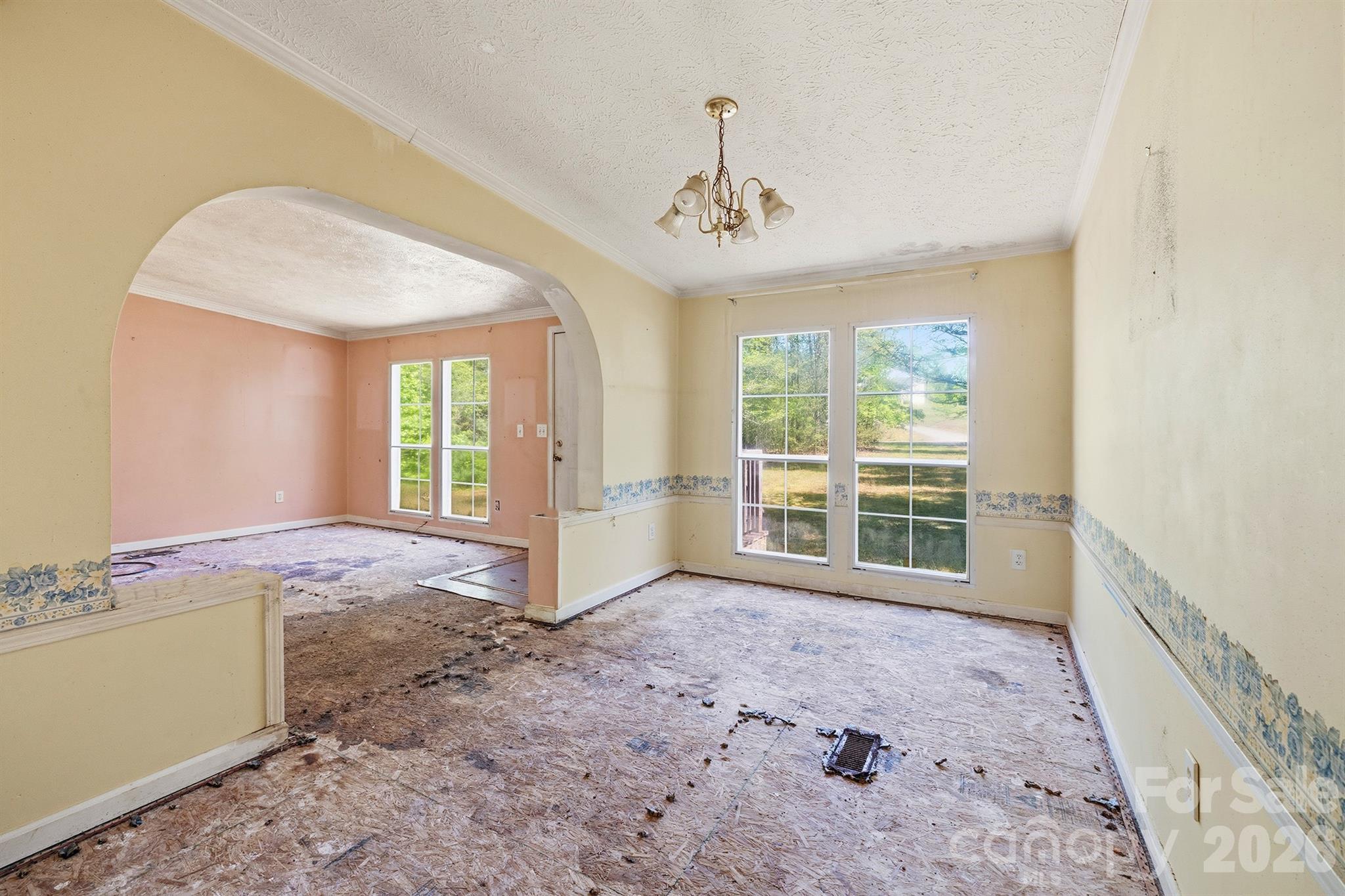 5793 Piedmont Road — Morganton