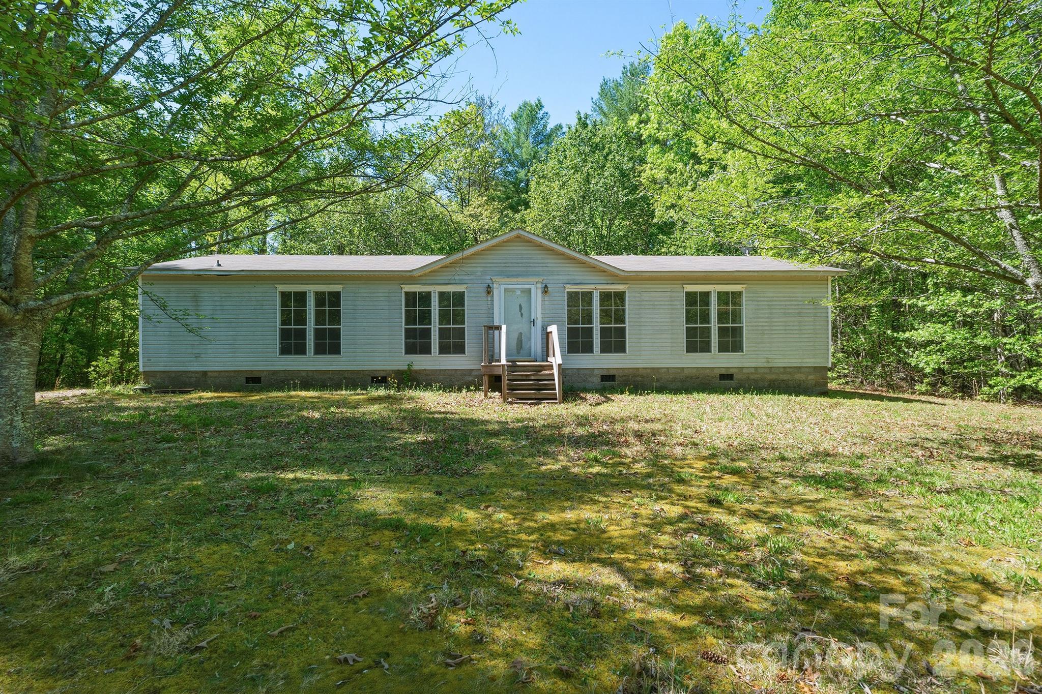 5793 Piedmont Road — Morganton
