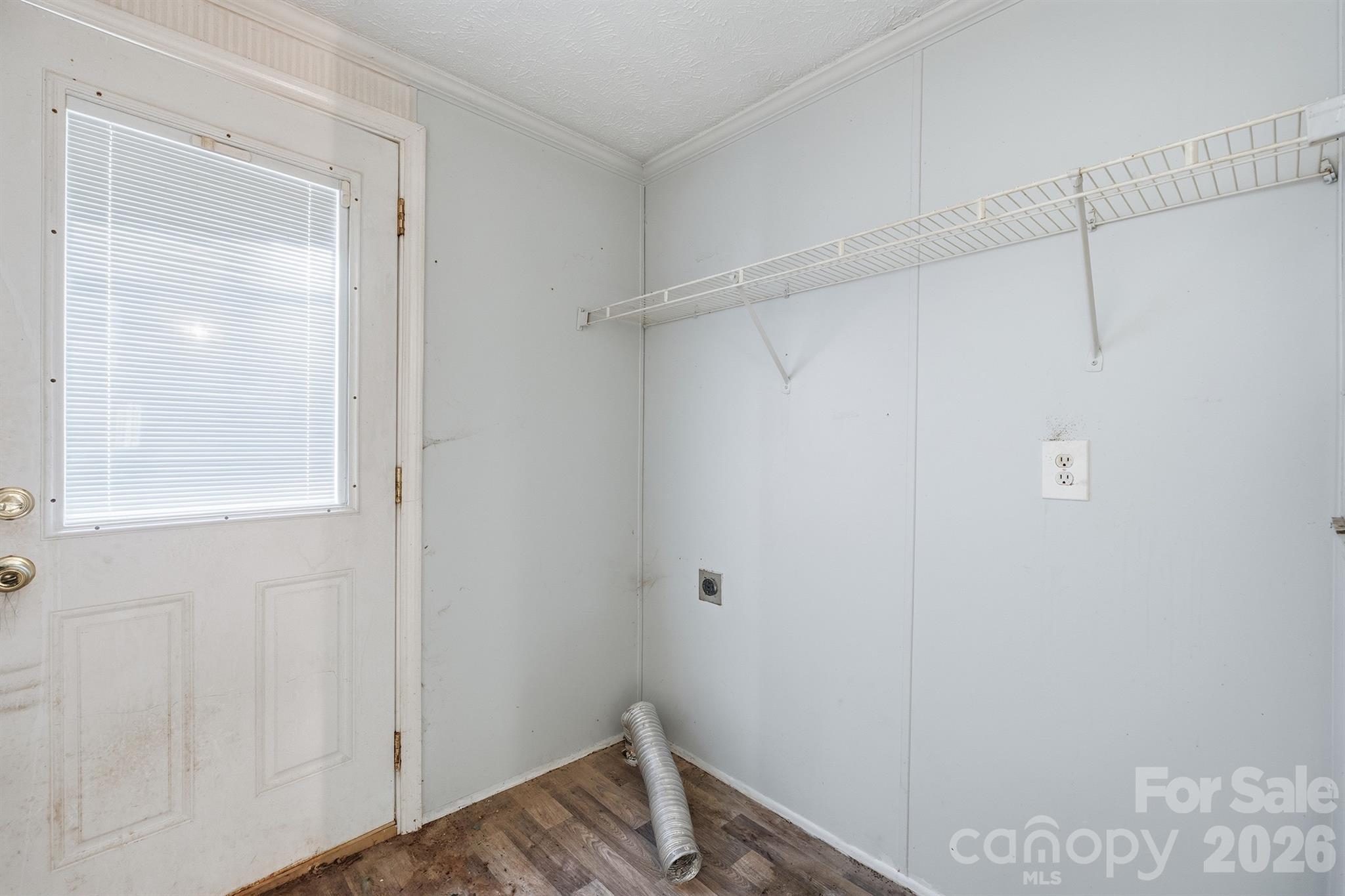 5793 Piedmont Road — Morganton