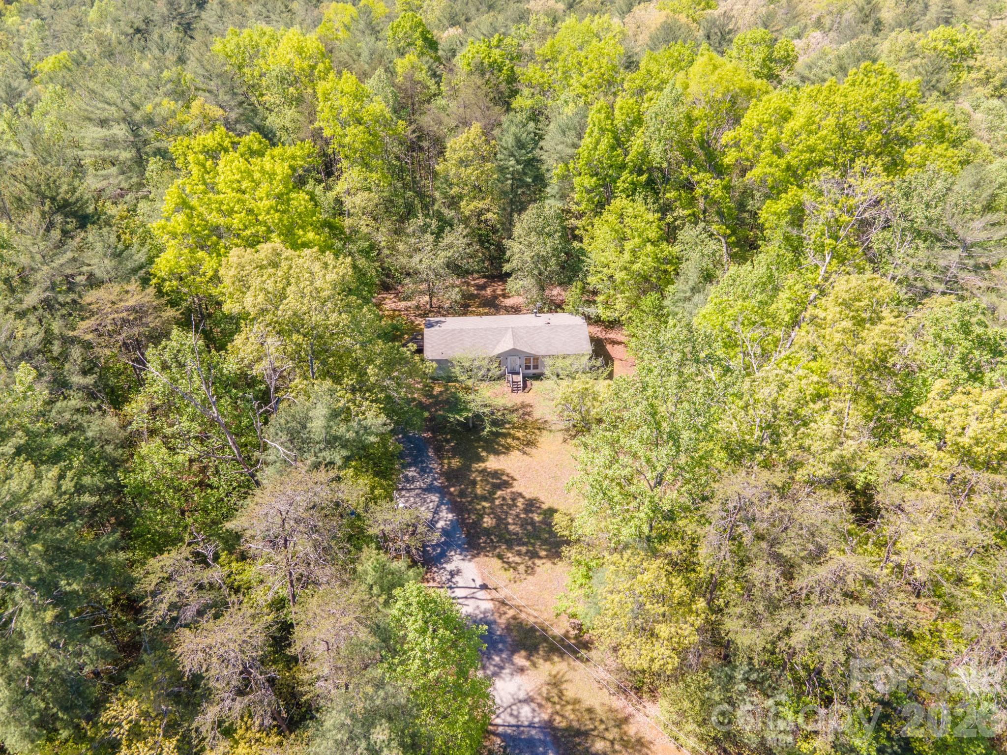5793 Piedmont Road — Morganton