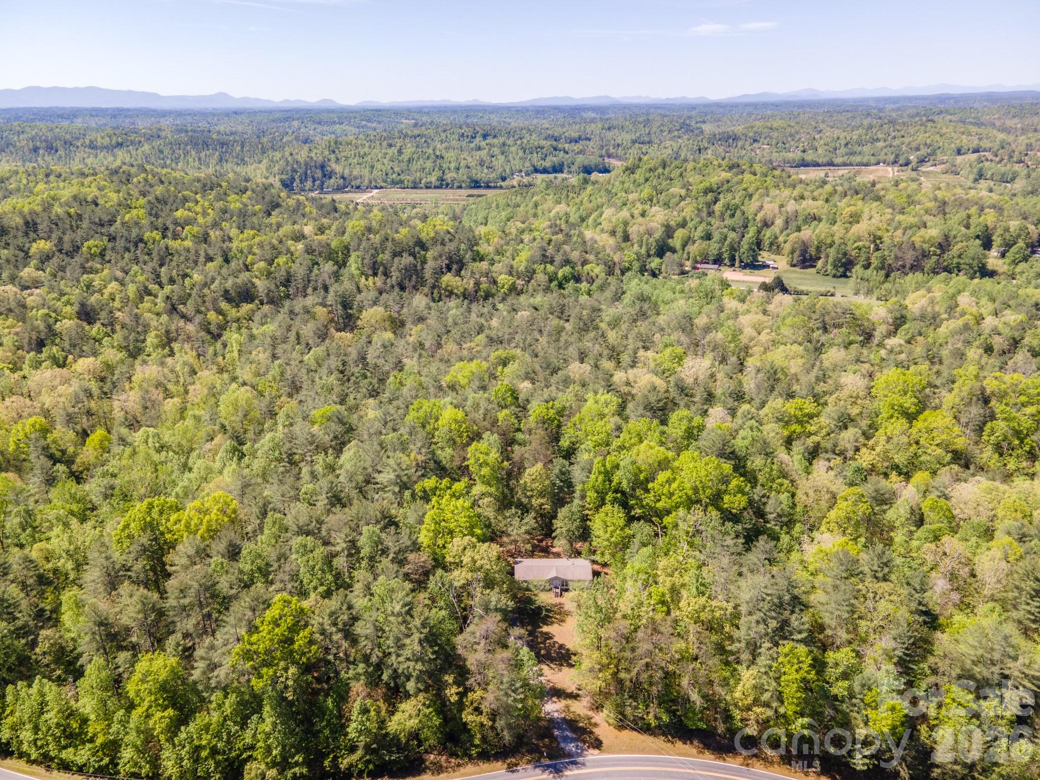 5793 Piedmont Road — Morganton