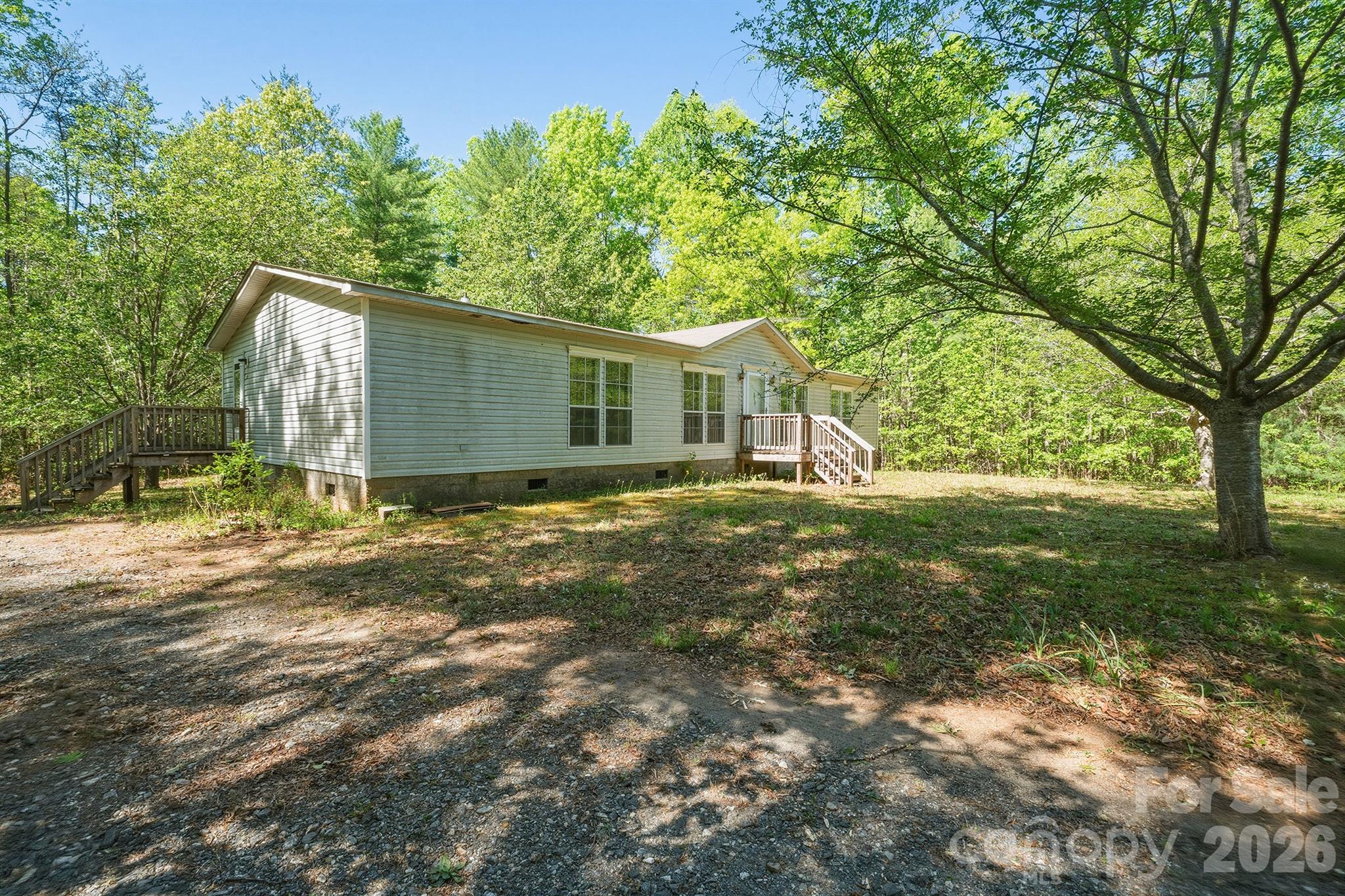 5793 Piedmont Road — Morganton