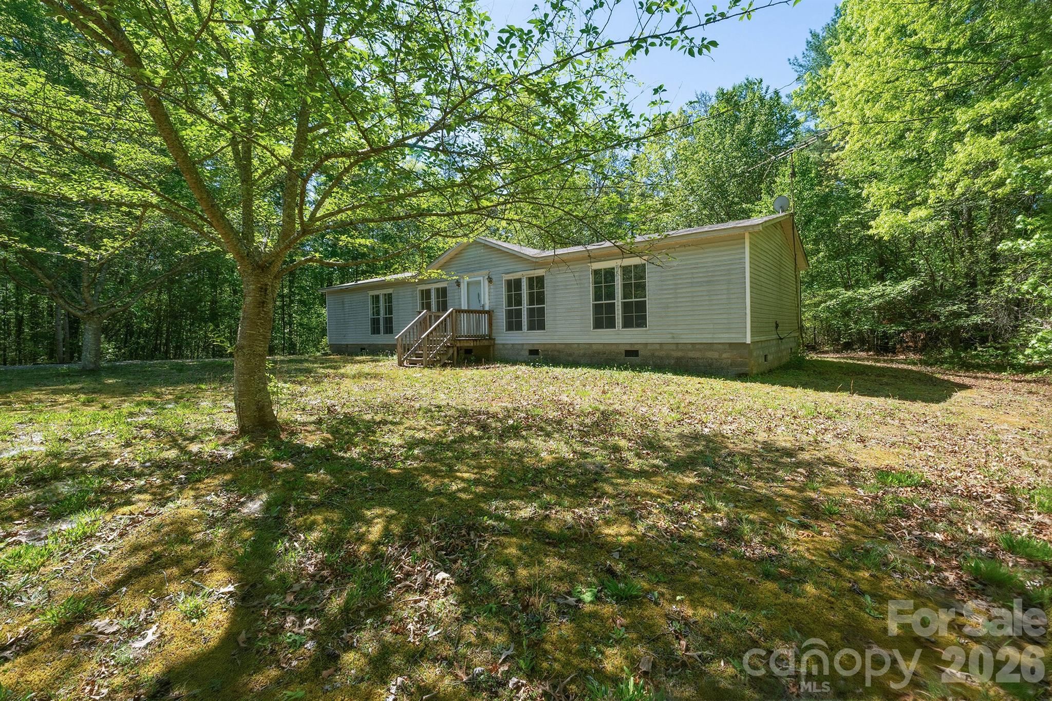 5793 Piedmont Road — Morganton