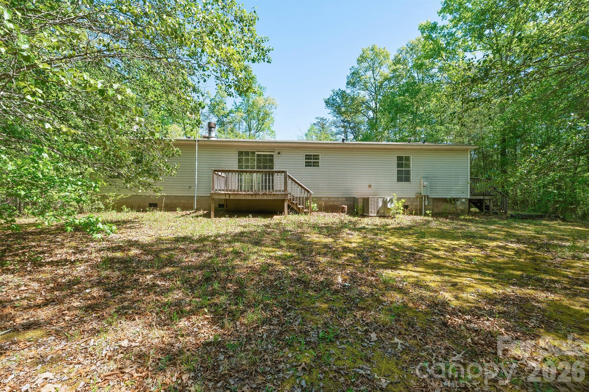 5793 Piedmont Road — Morganton