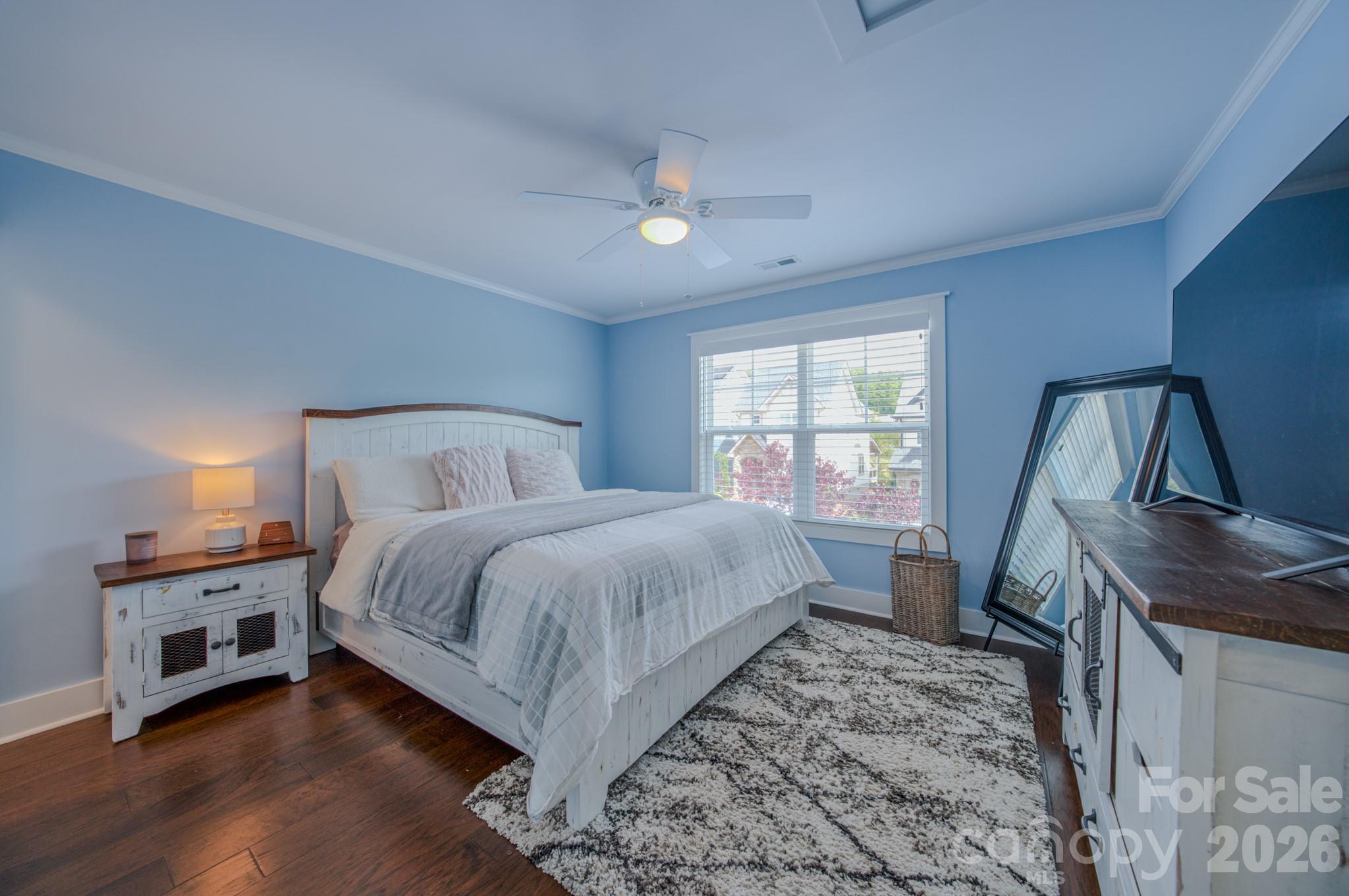 15 Tudor Way — Black Mountain