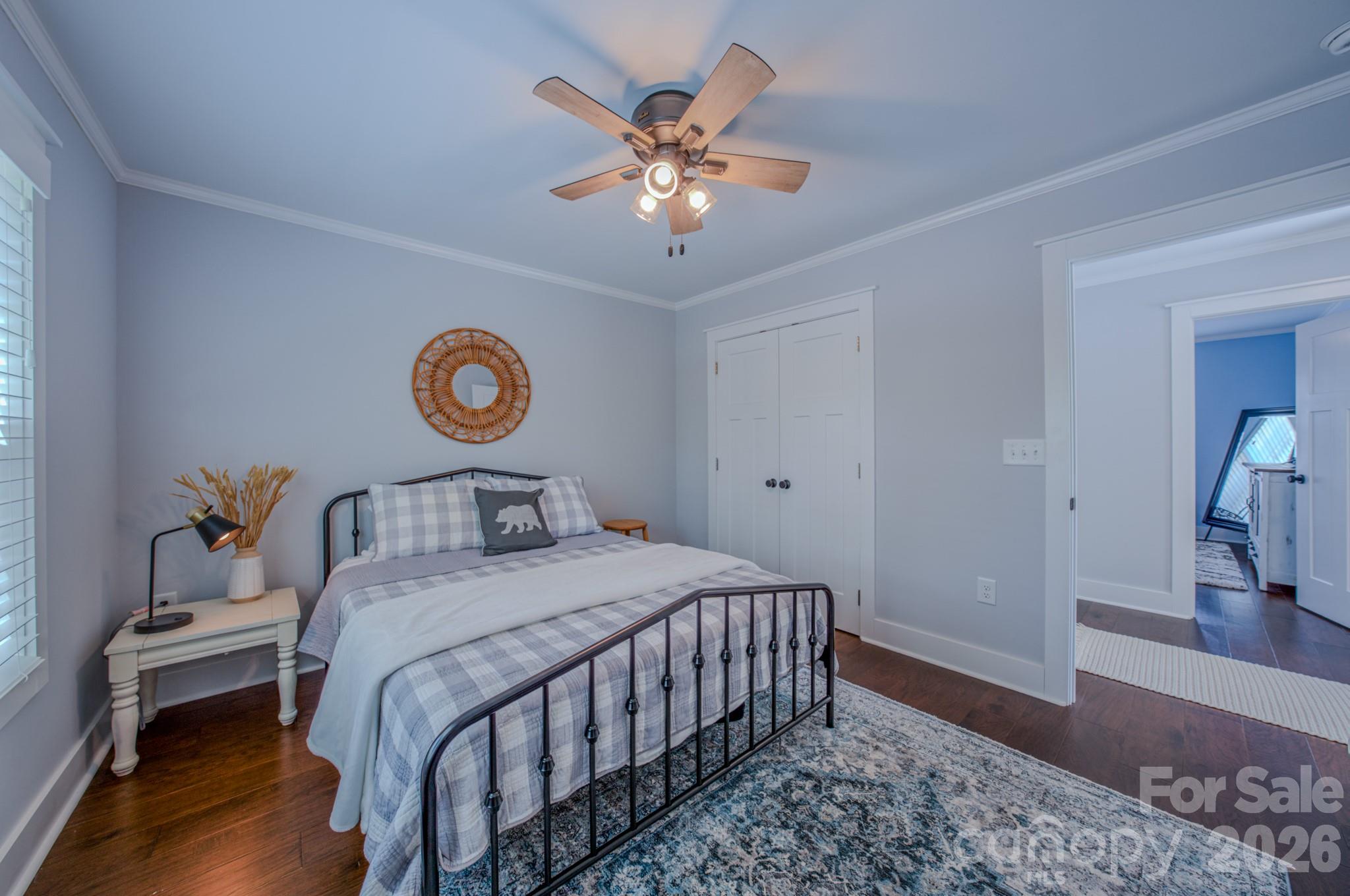 15 Tudor Way — Black Mountain