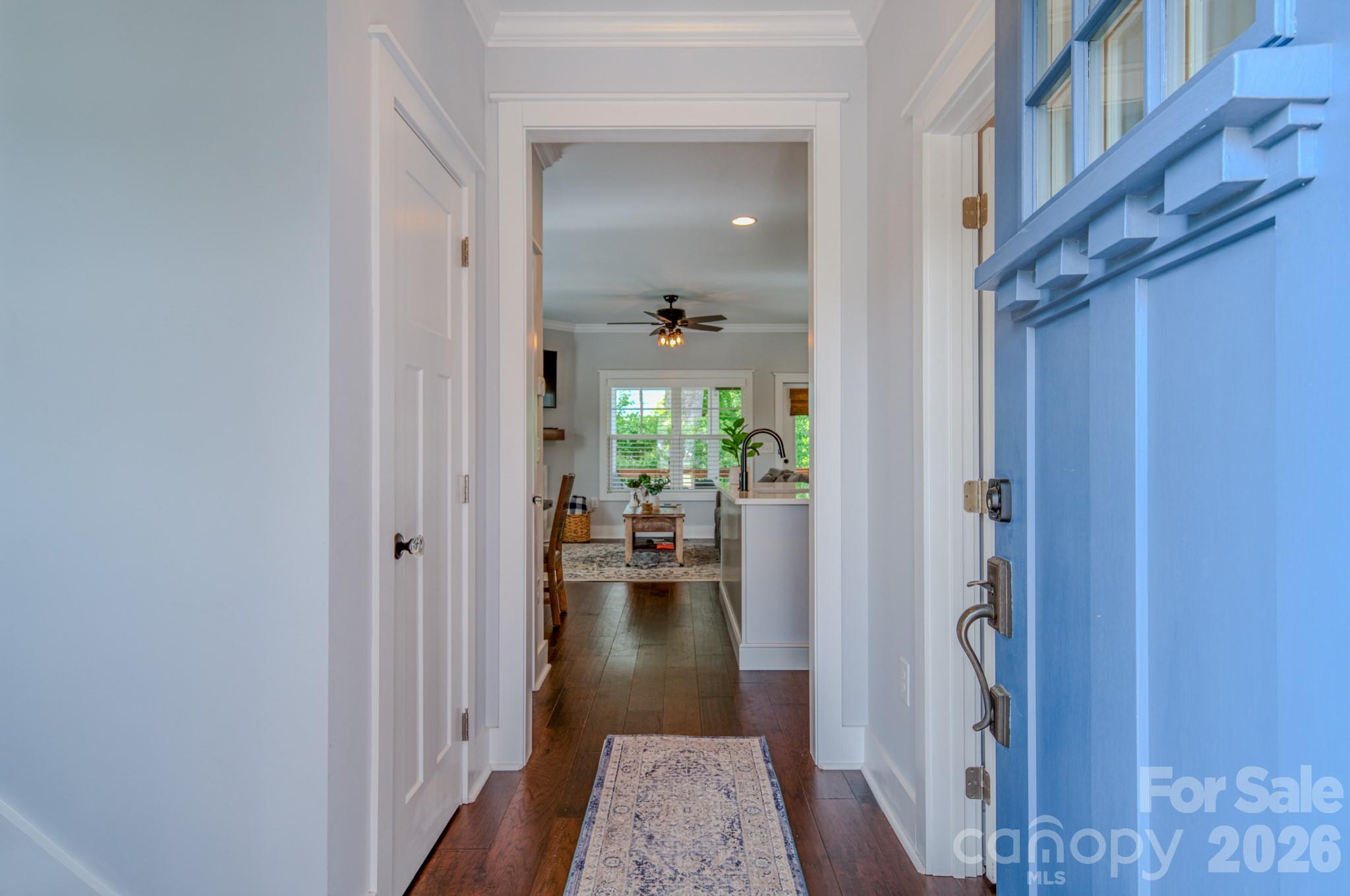 15 Tudor Way — Black Mountain