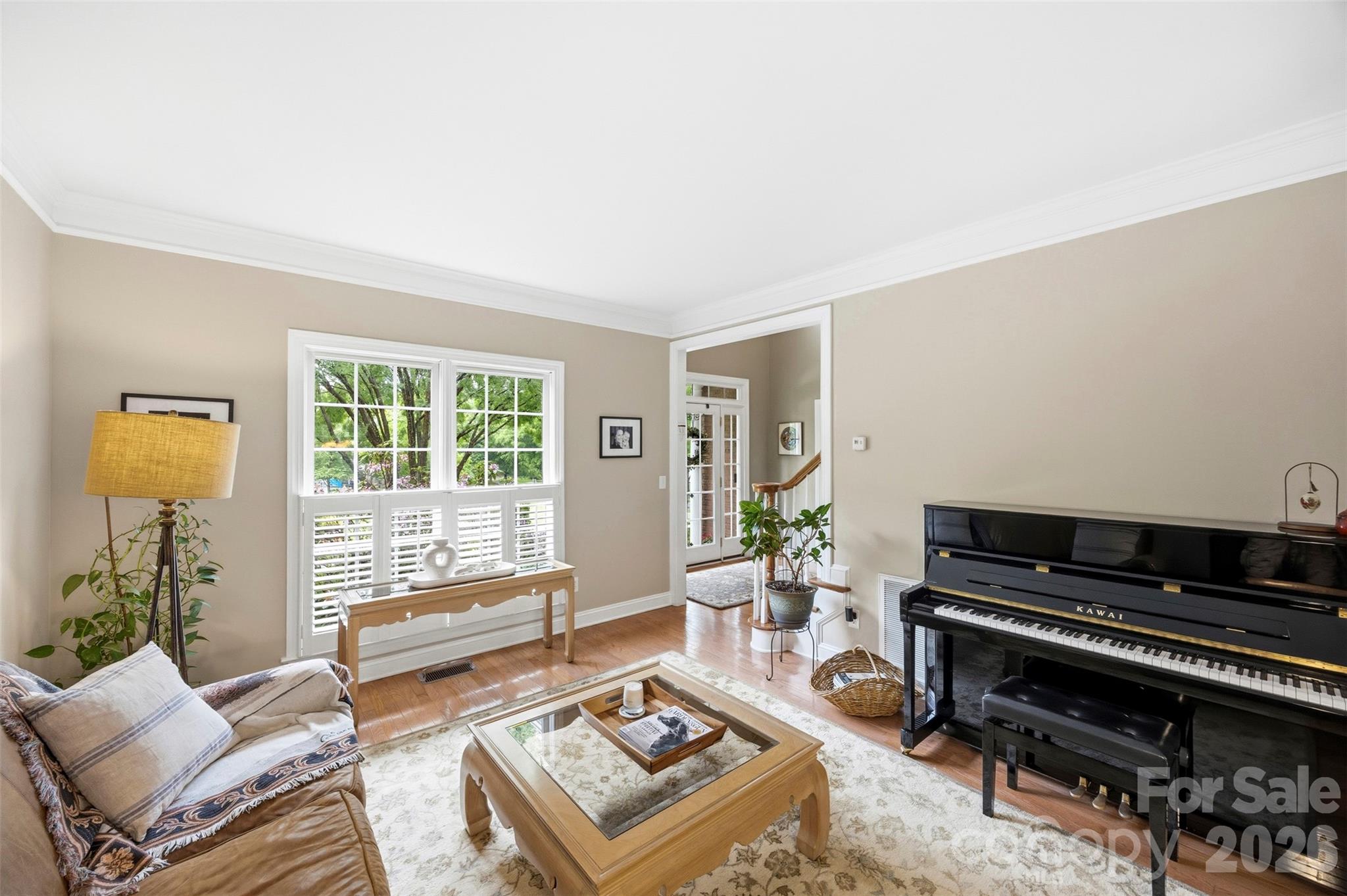 14438 Harvington Drive — Huntersville