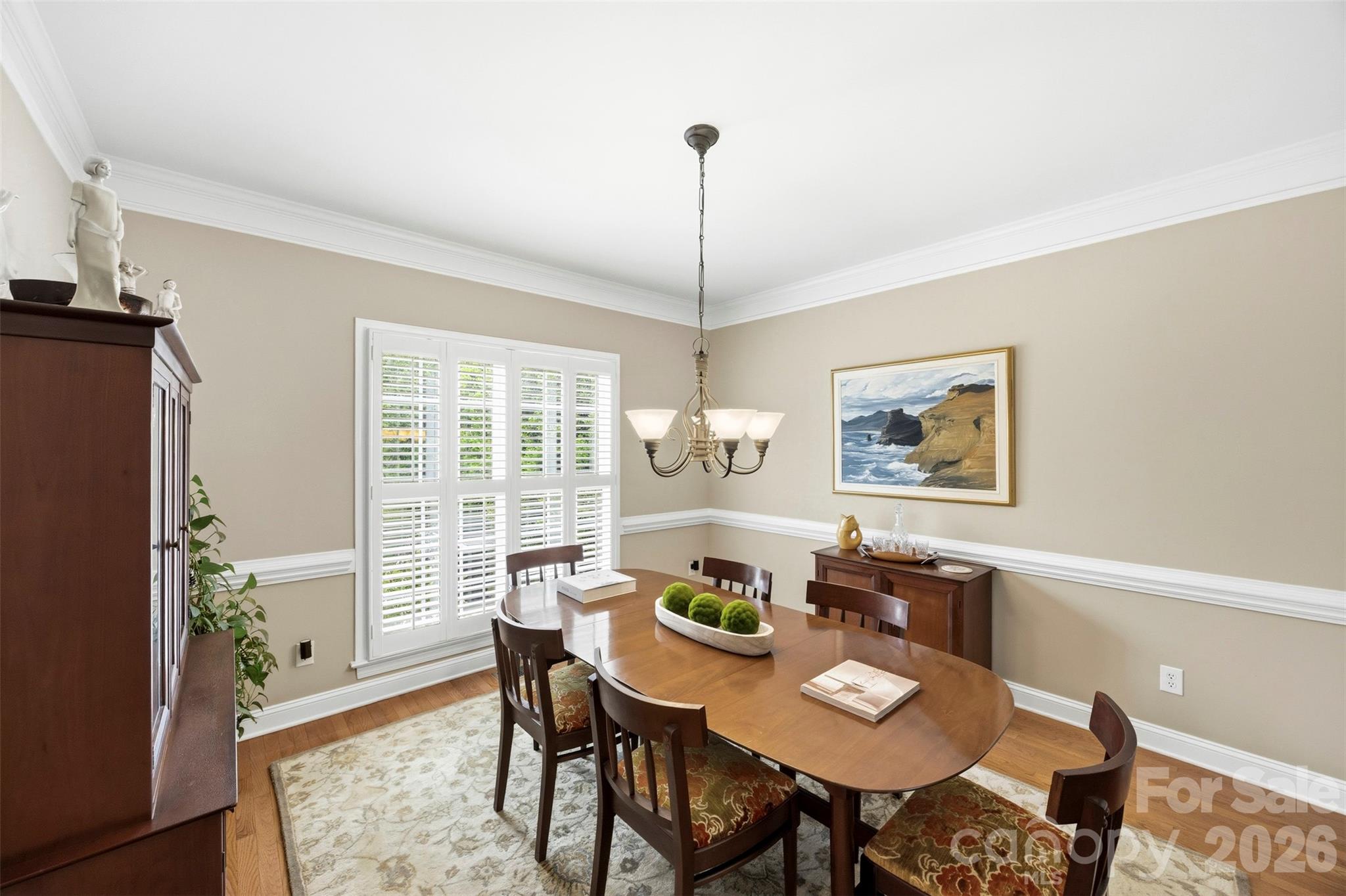 14438 Harvington Drive — Huntersville