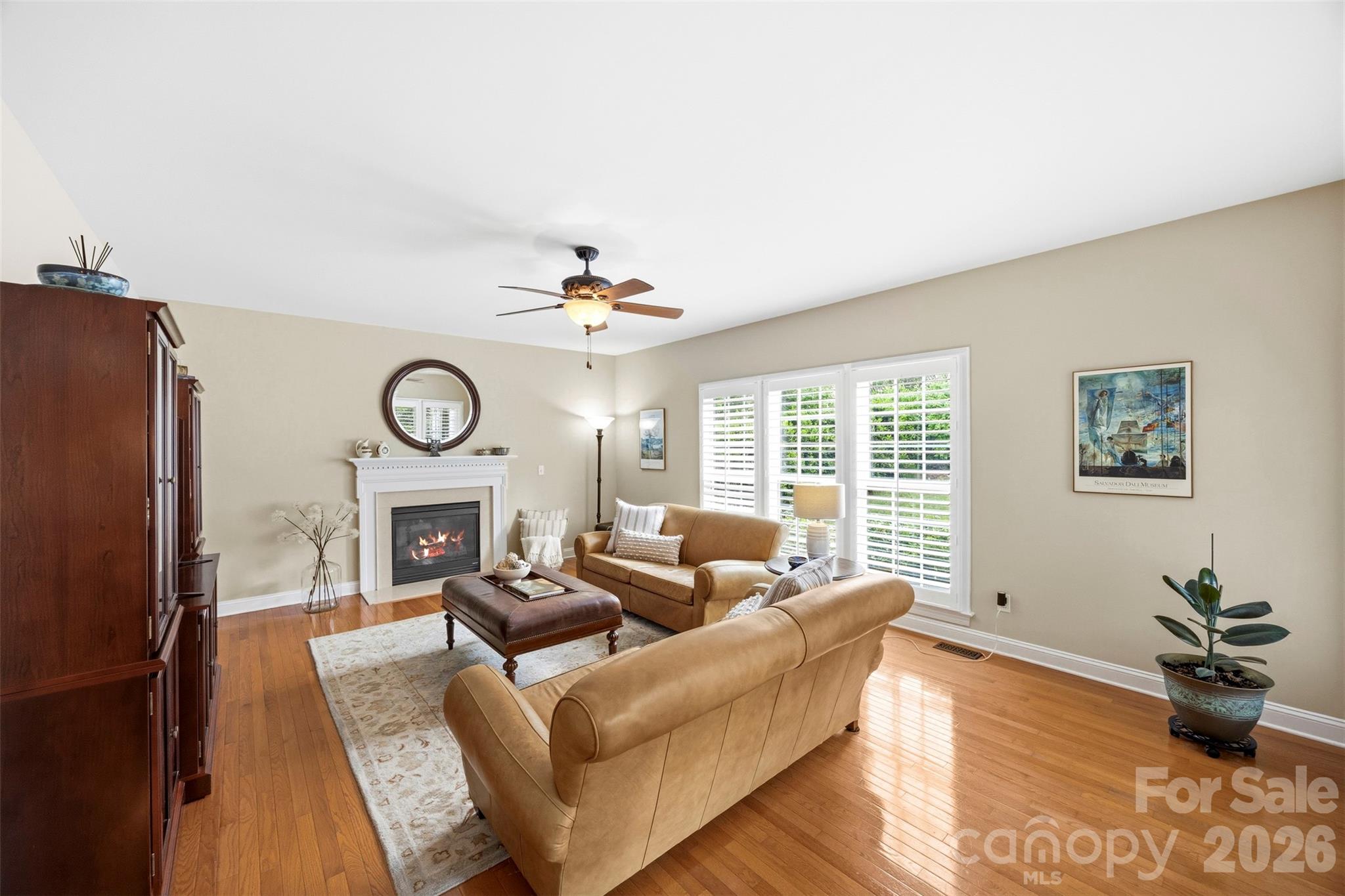14438 Harvington Drive — Huntersville