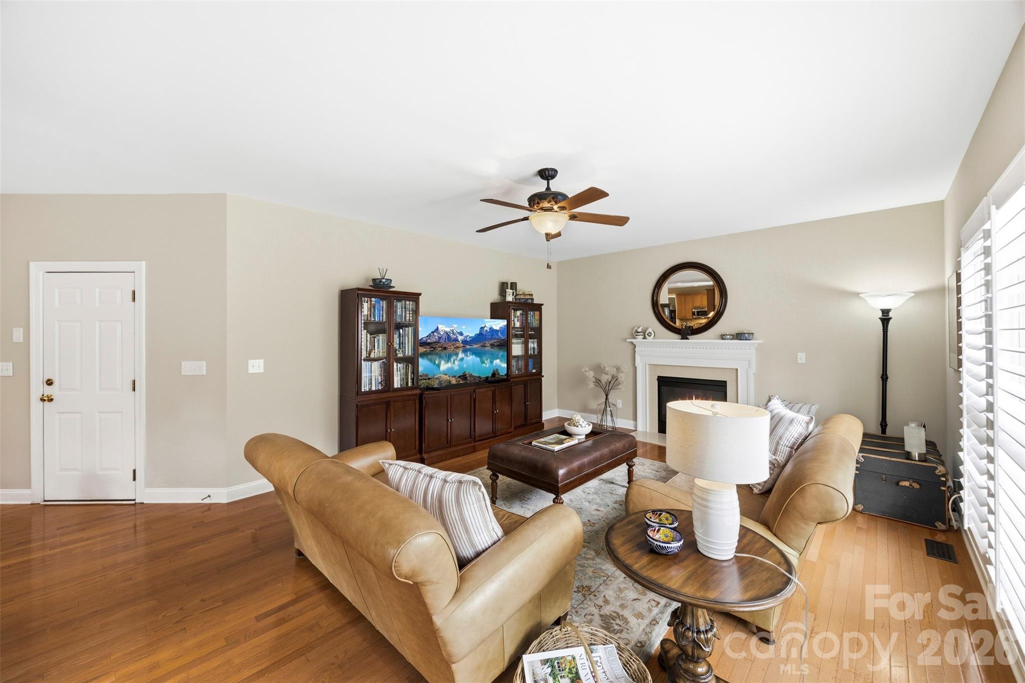 14438 Harvington Drive — Huntersville
