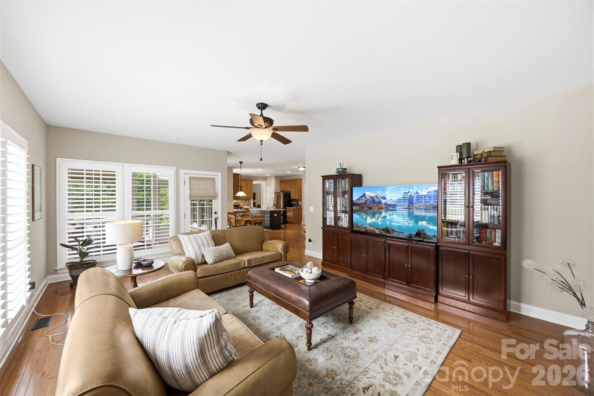 14438 Harvington Drive — Huntersville