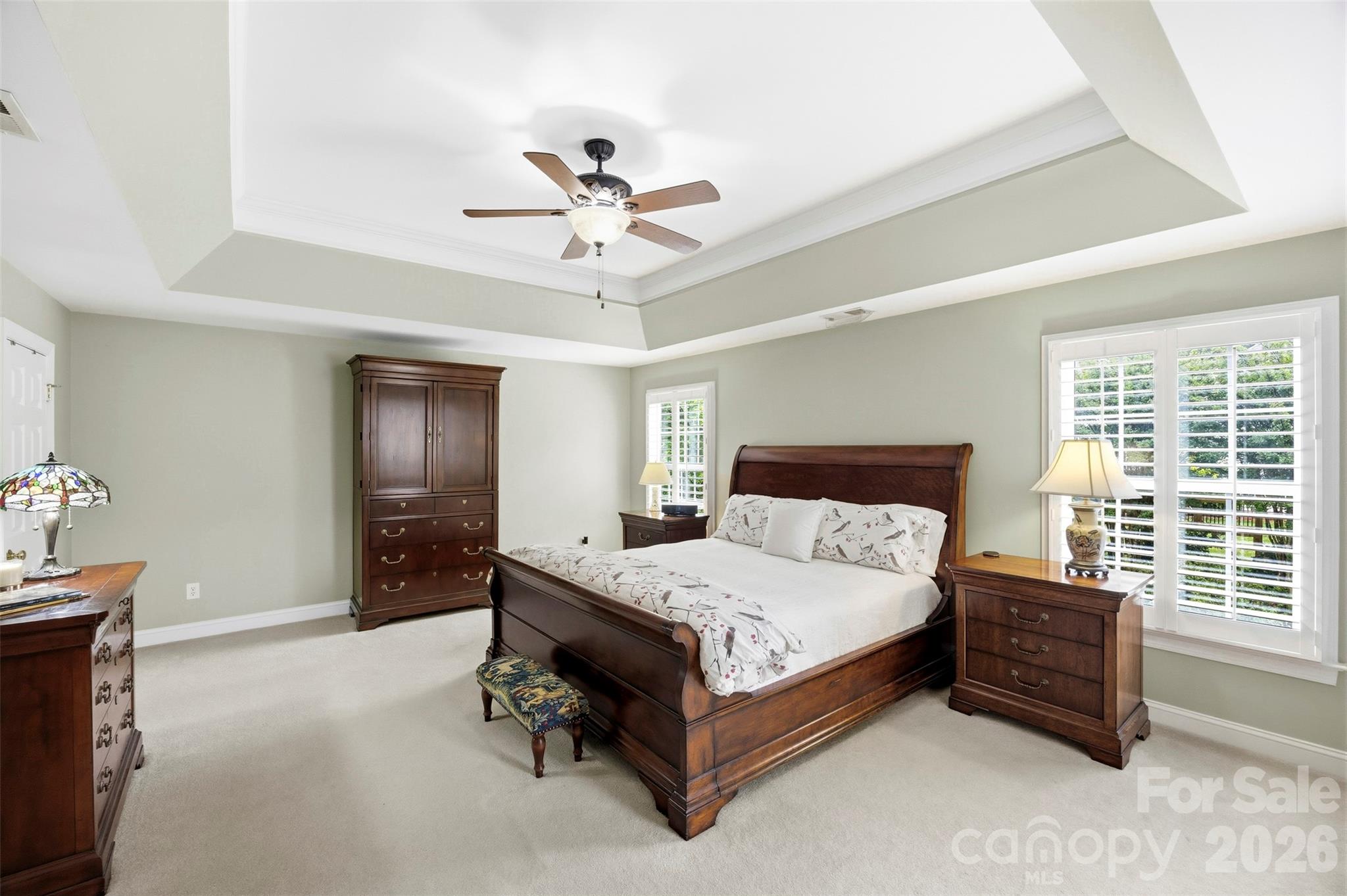 14438 Harvington Drive — Huntersville