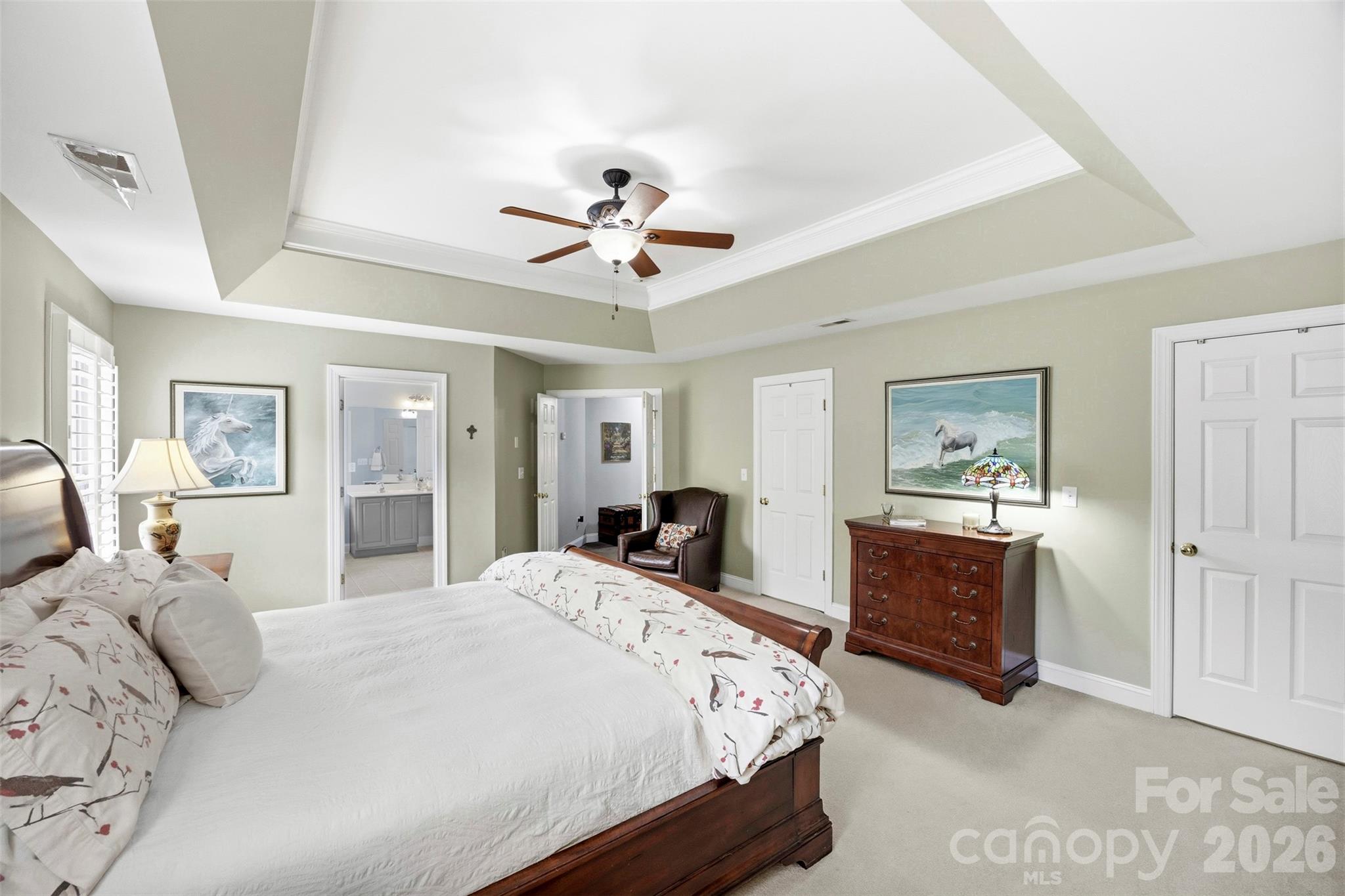 14438 Harvington Drive — Huntersville