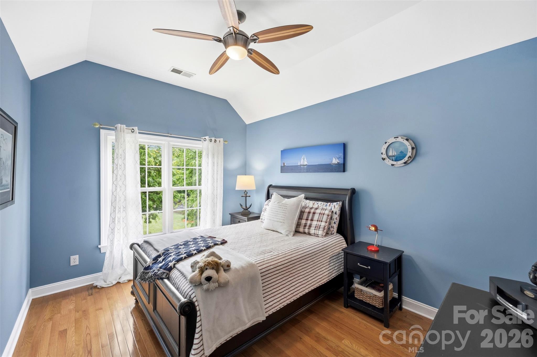 14438 Harvington Drive — Huntersville