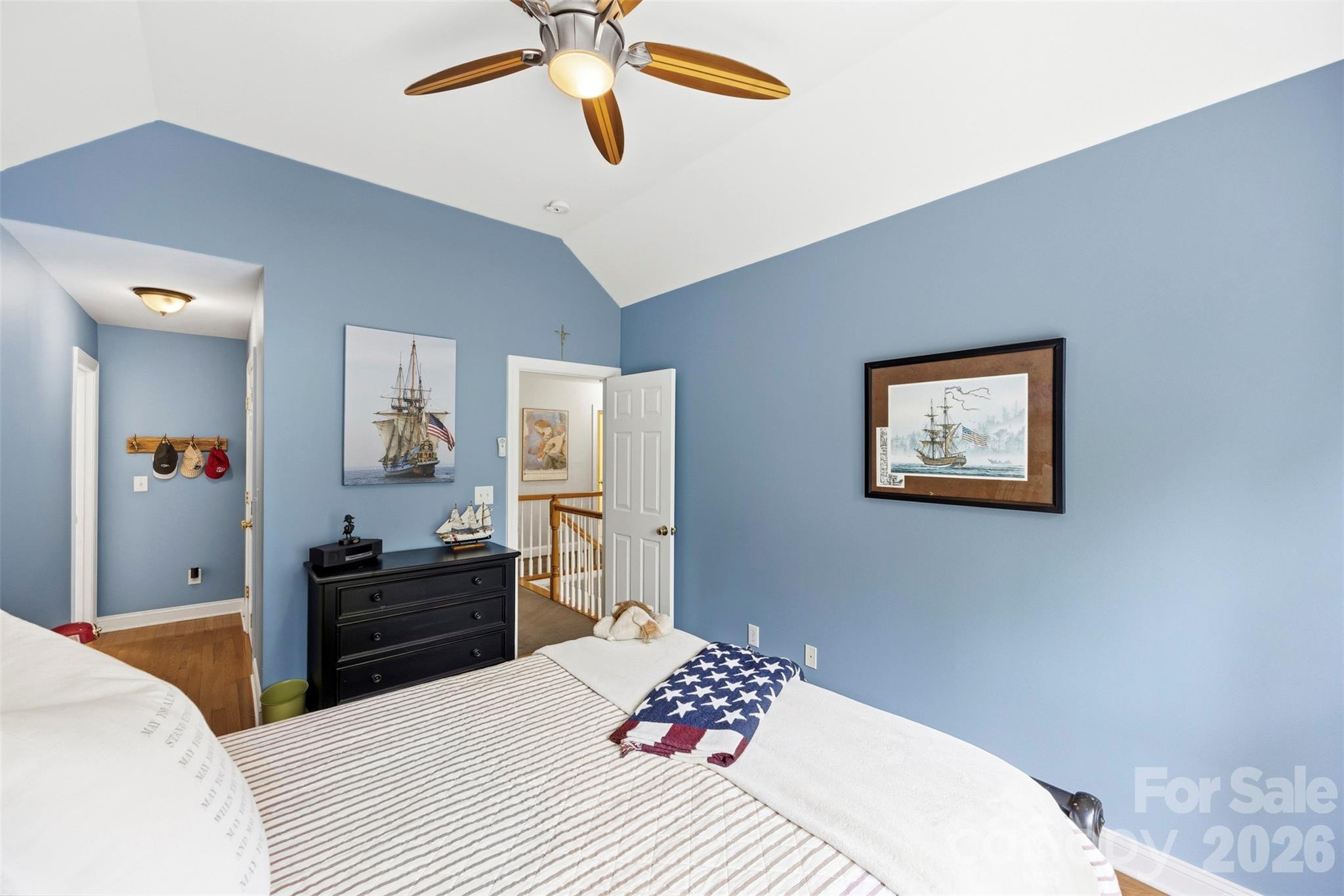 14438 Harvington Drive — Huntersville